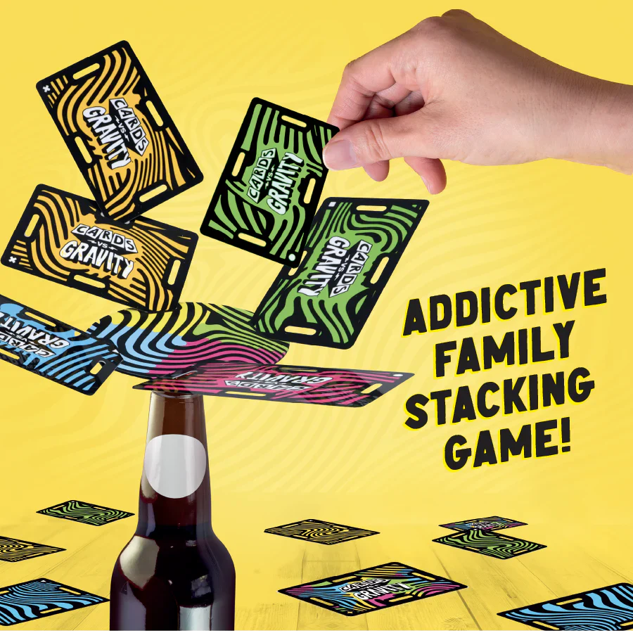 Cards vs Gravity Pro - Image 5