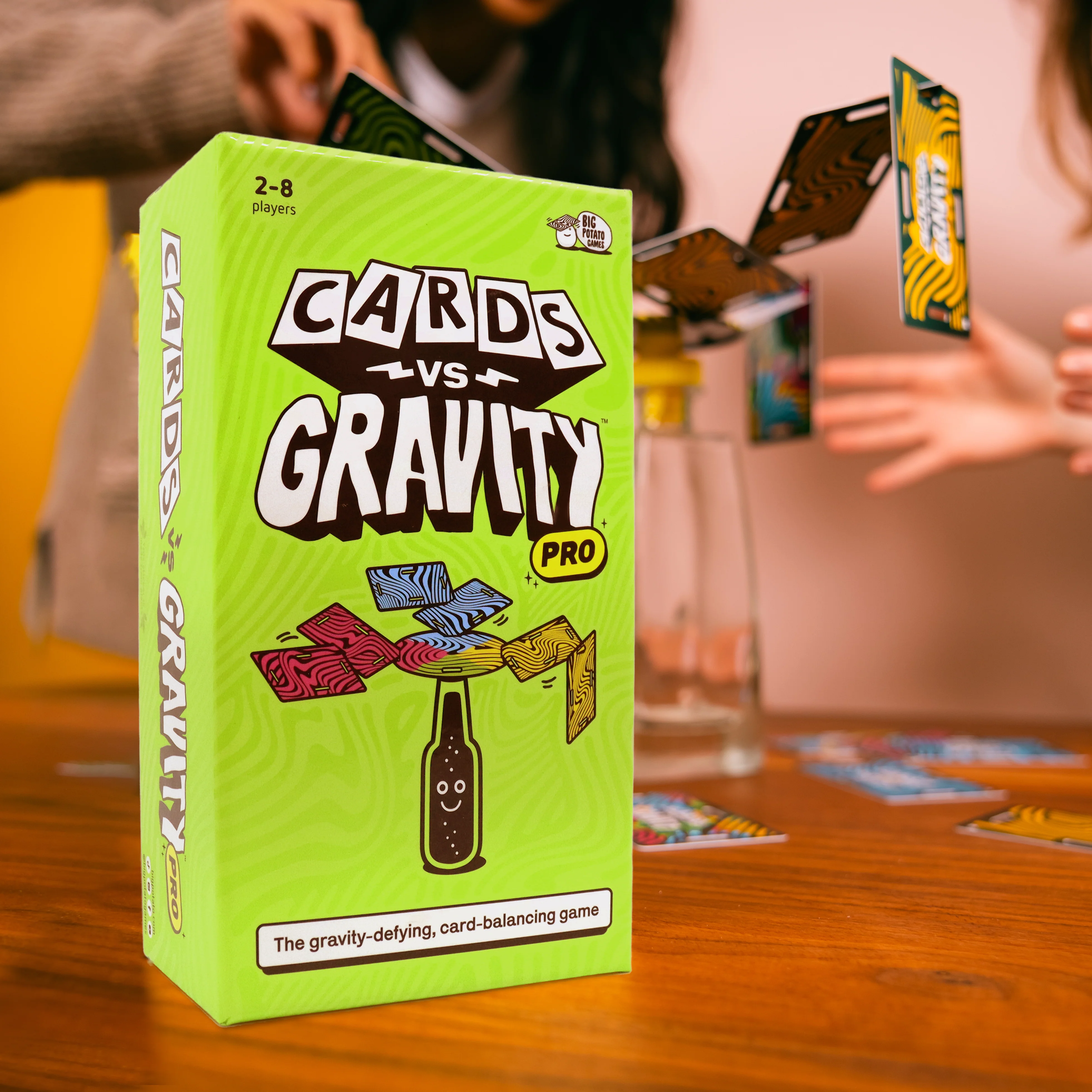 Cards vs Gravity Pro - Image 6