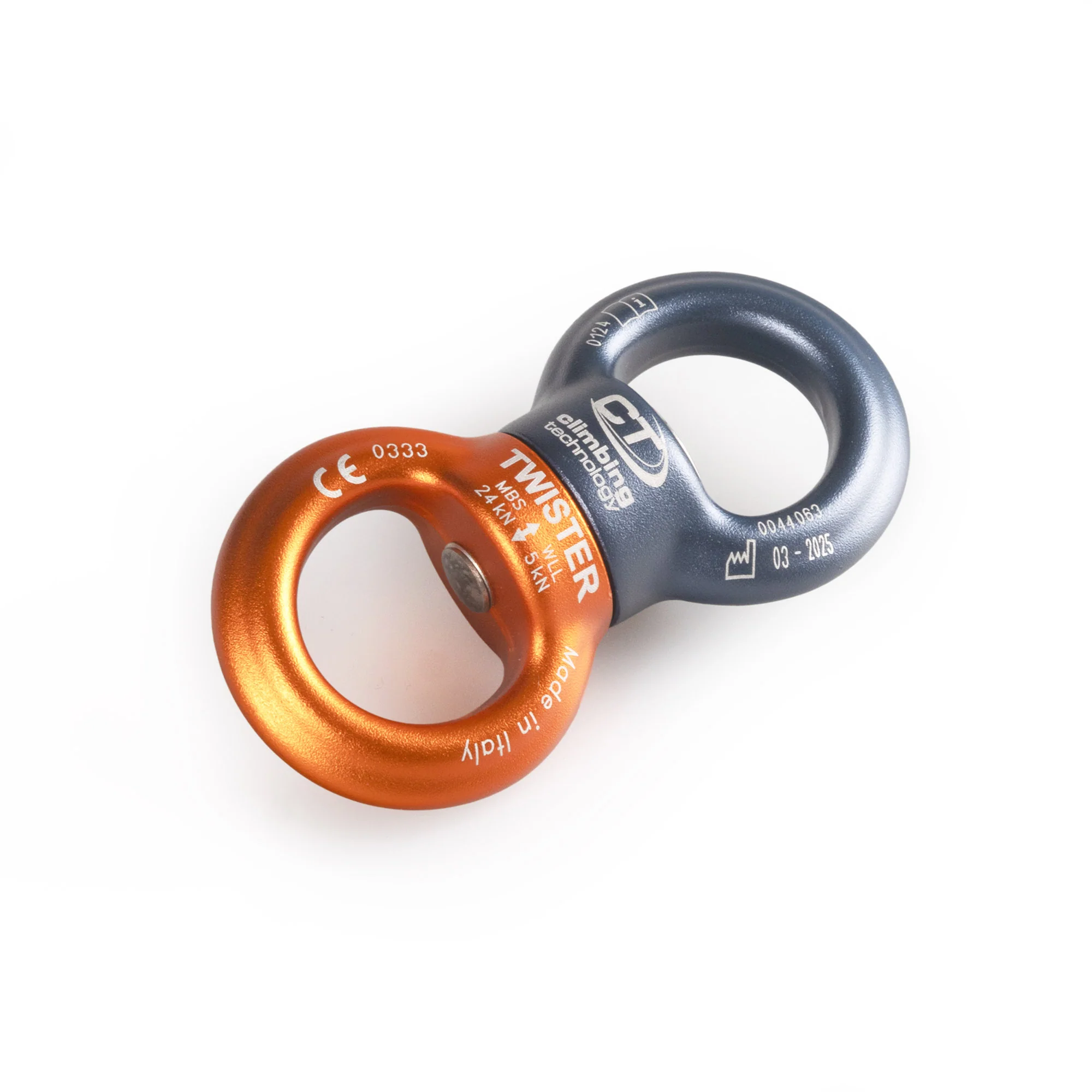 Climbing Technology - Twister Compact Swivel - Image 4