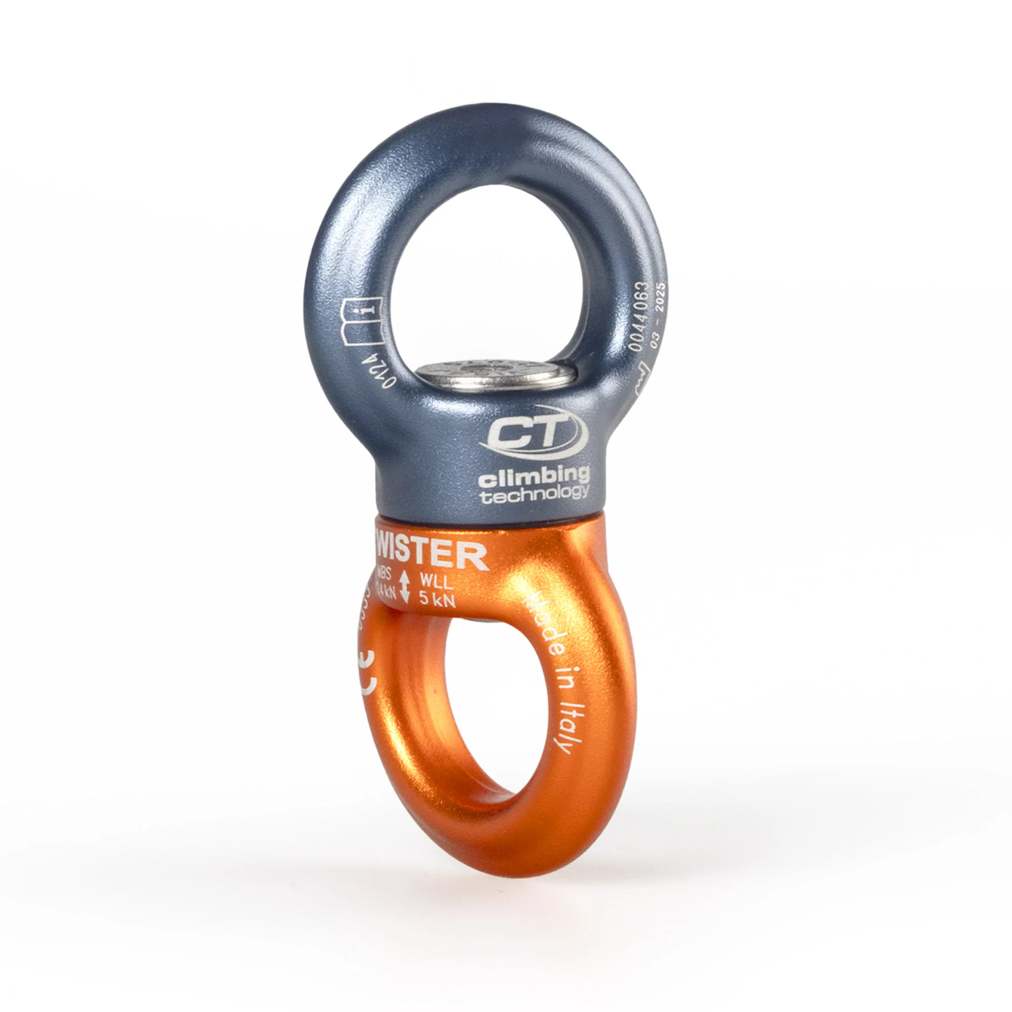Climbing Technology - Twister Compact Swivel - Image 7