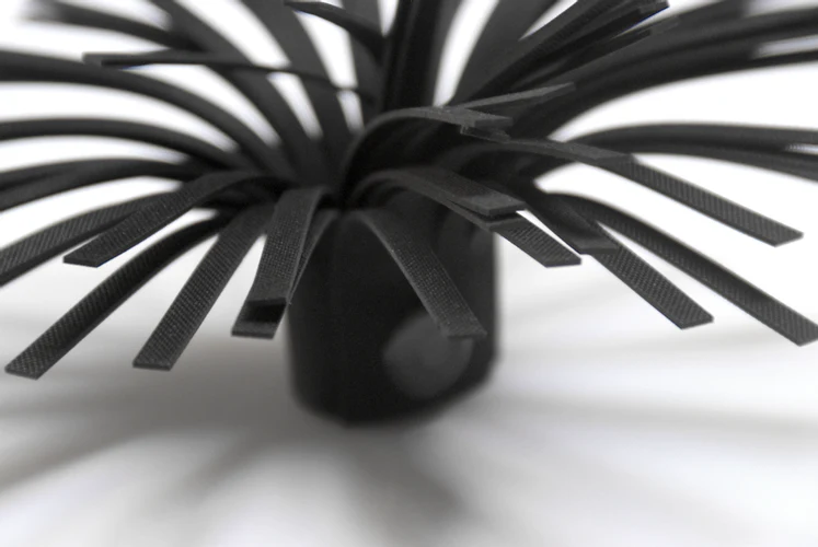 Gora Contact Staff Flower (pair) - Image 3