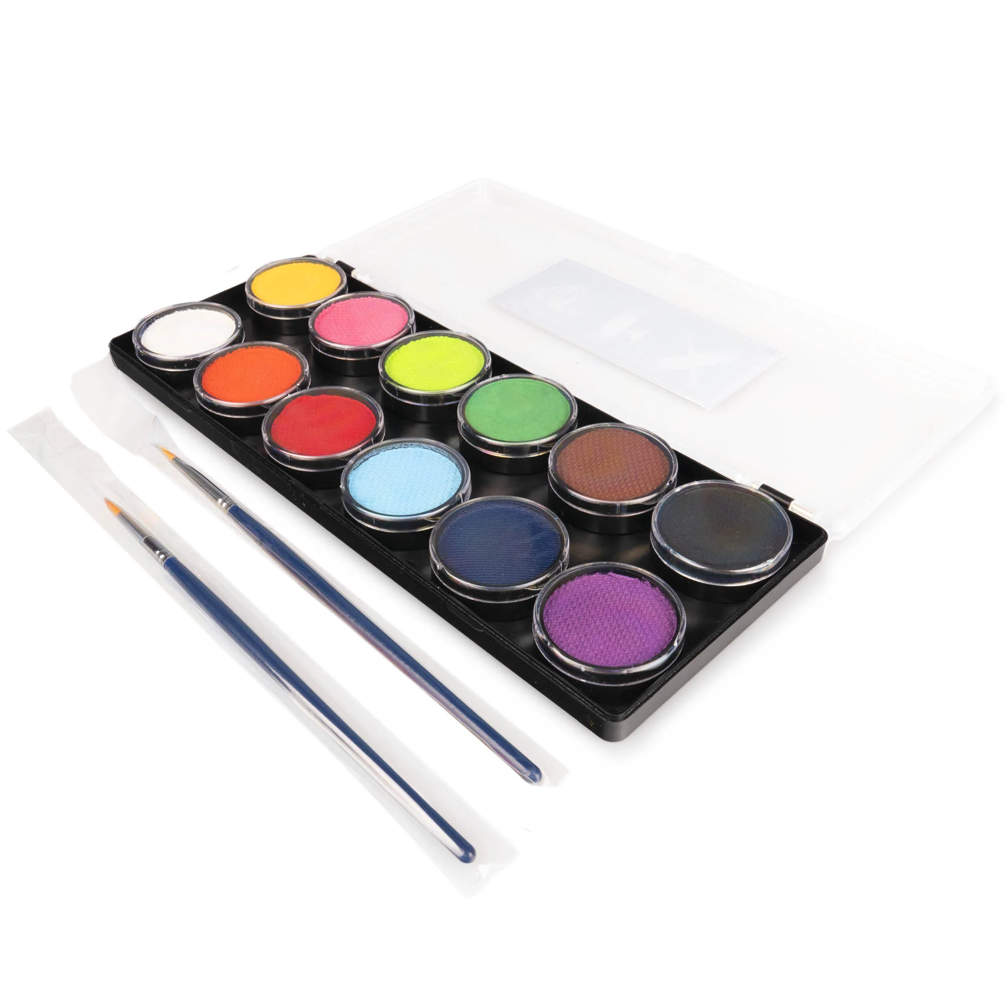 Diamond FX 12 Colour Palette - Essential - Image 3