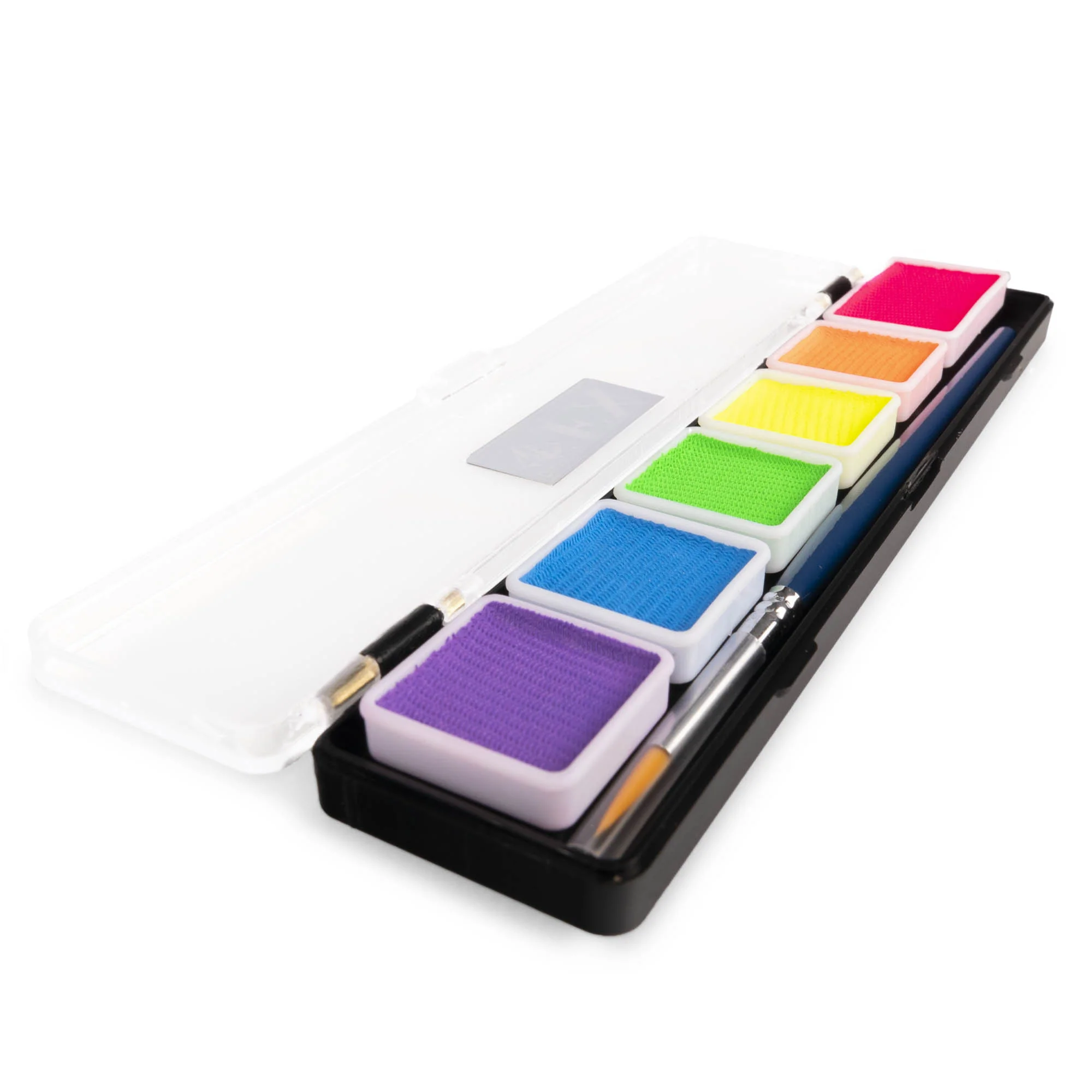 Diamond FX Mini 6 Colour Palette - Neon - Image 3