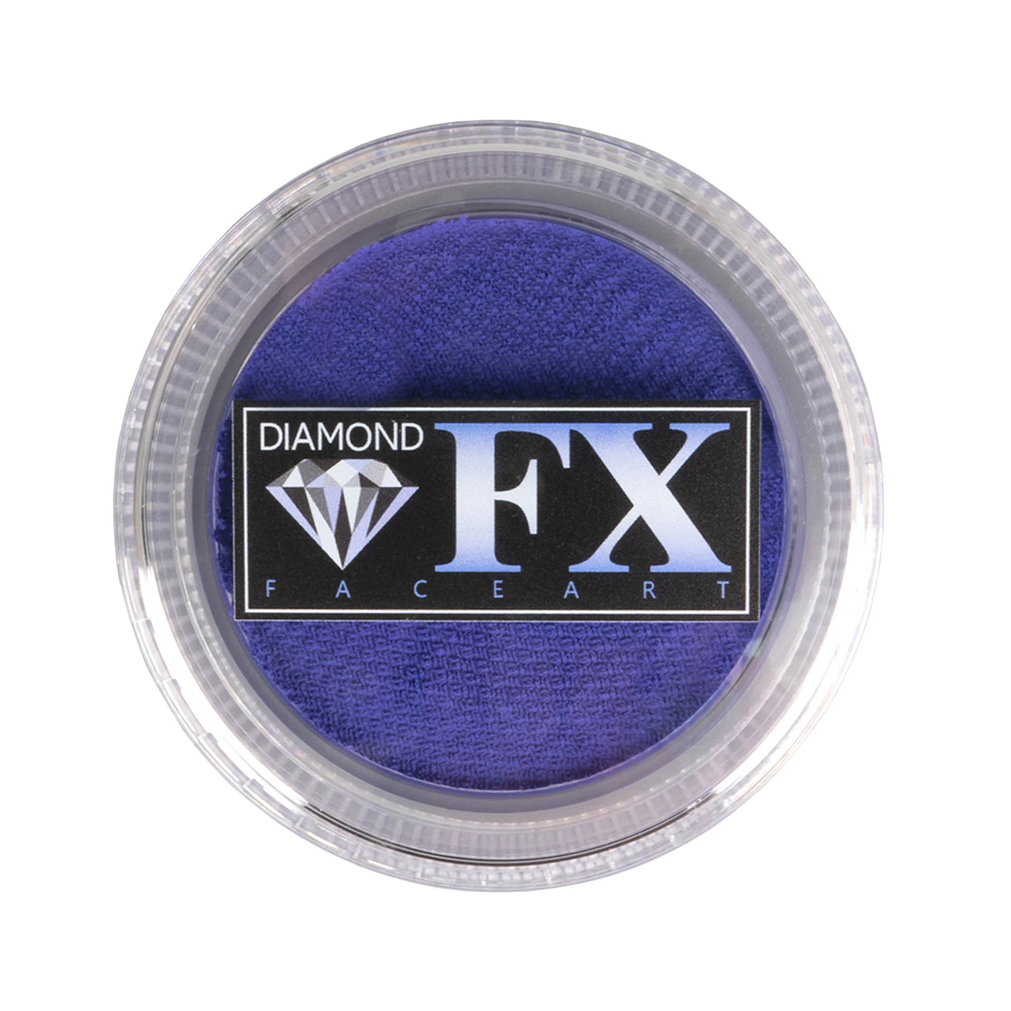 Diamond FX Neon Face Paint 32g-UV Colours - Image 4