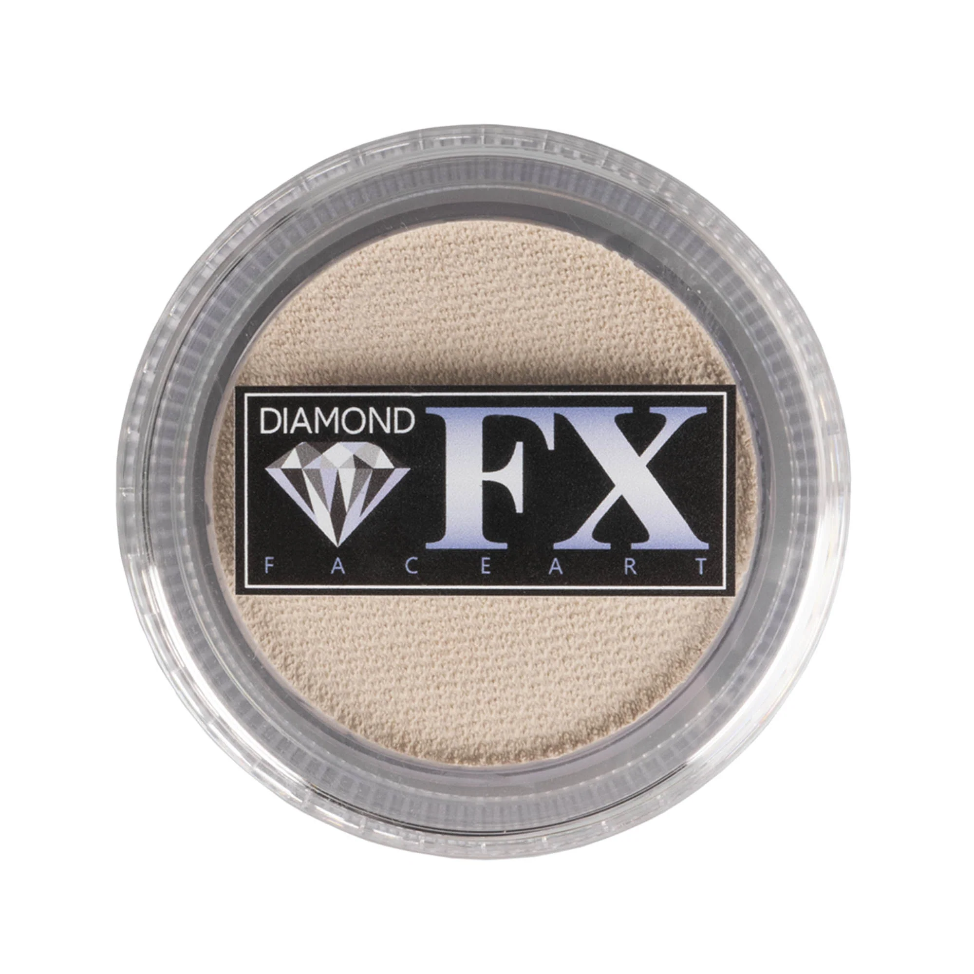 Diamond FX Neon Face Paint 32g-UV Colours - Image 7