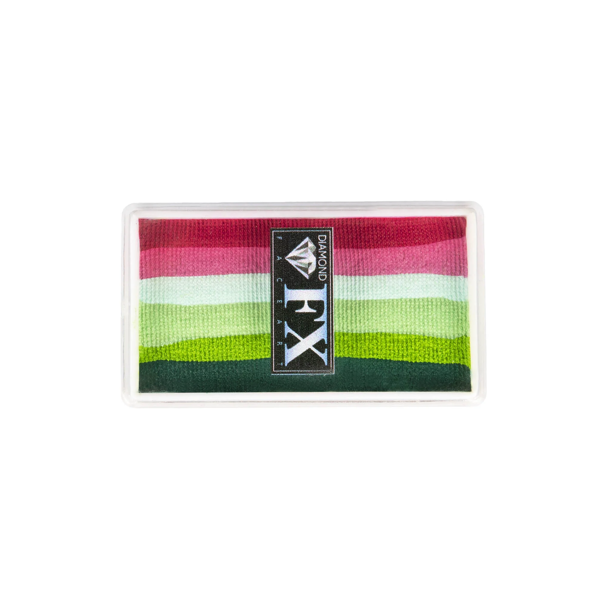 DiamondFX Split Cake Facepaints - 30g