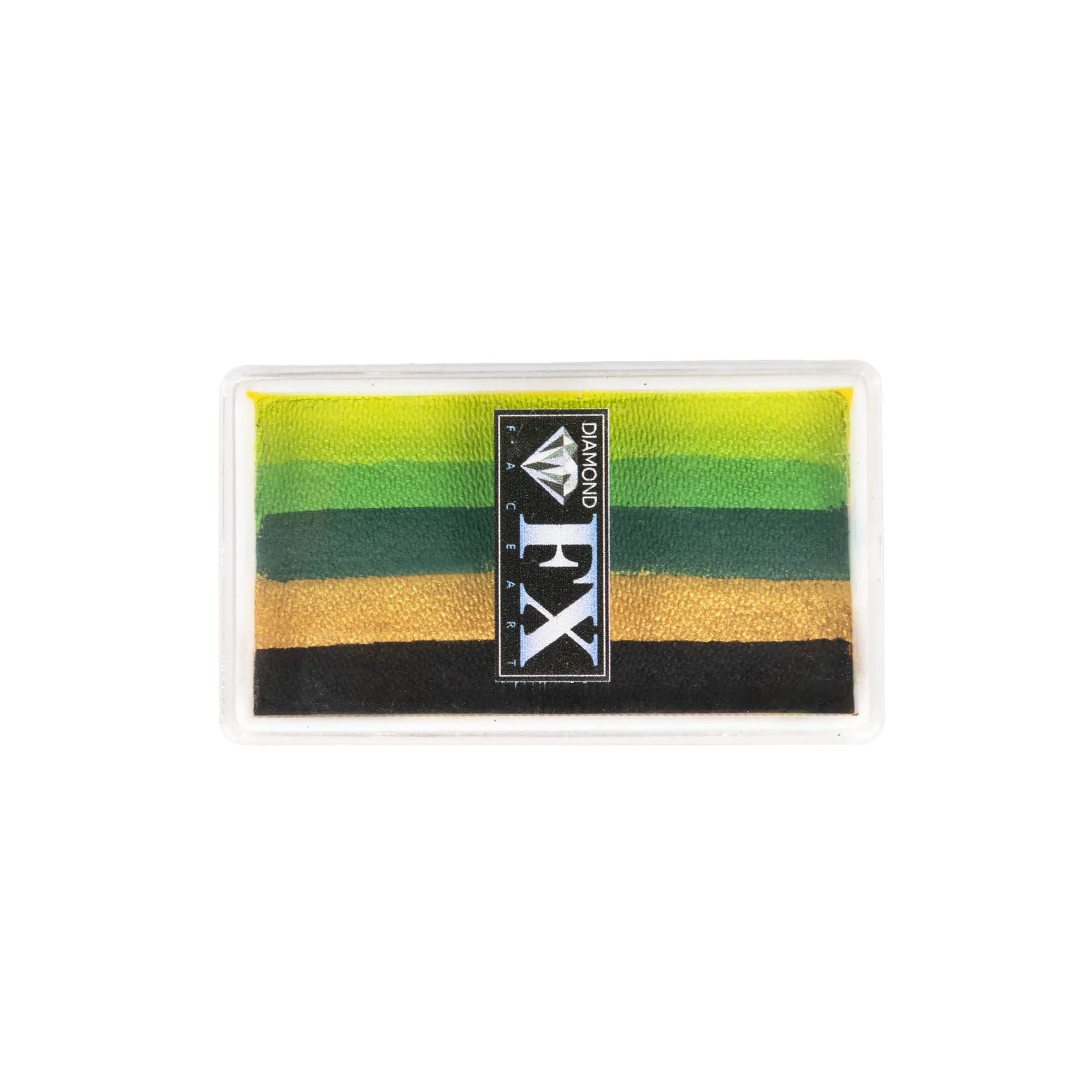 DiamondFX Split Cake Facepaints - 30g - Image 12
