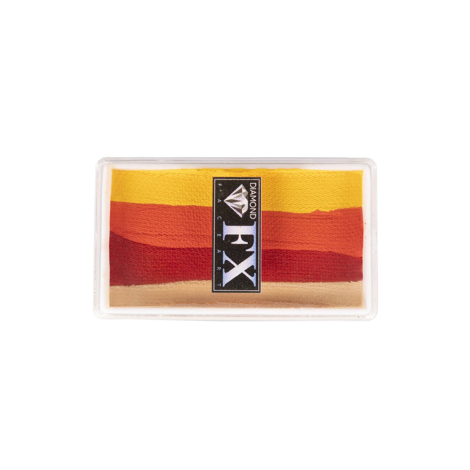 DiamondFX Split Cake Facepaints - 30g - Image 16