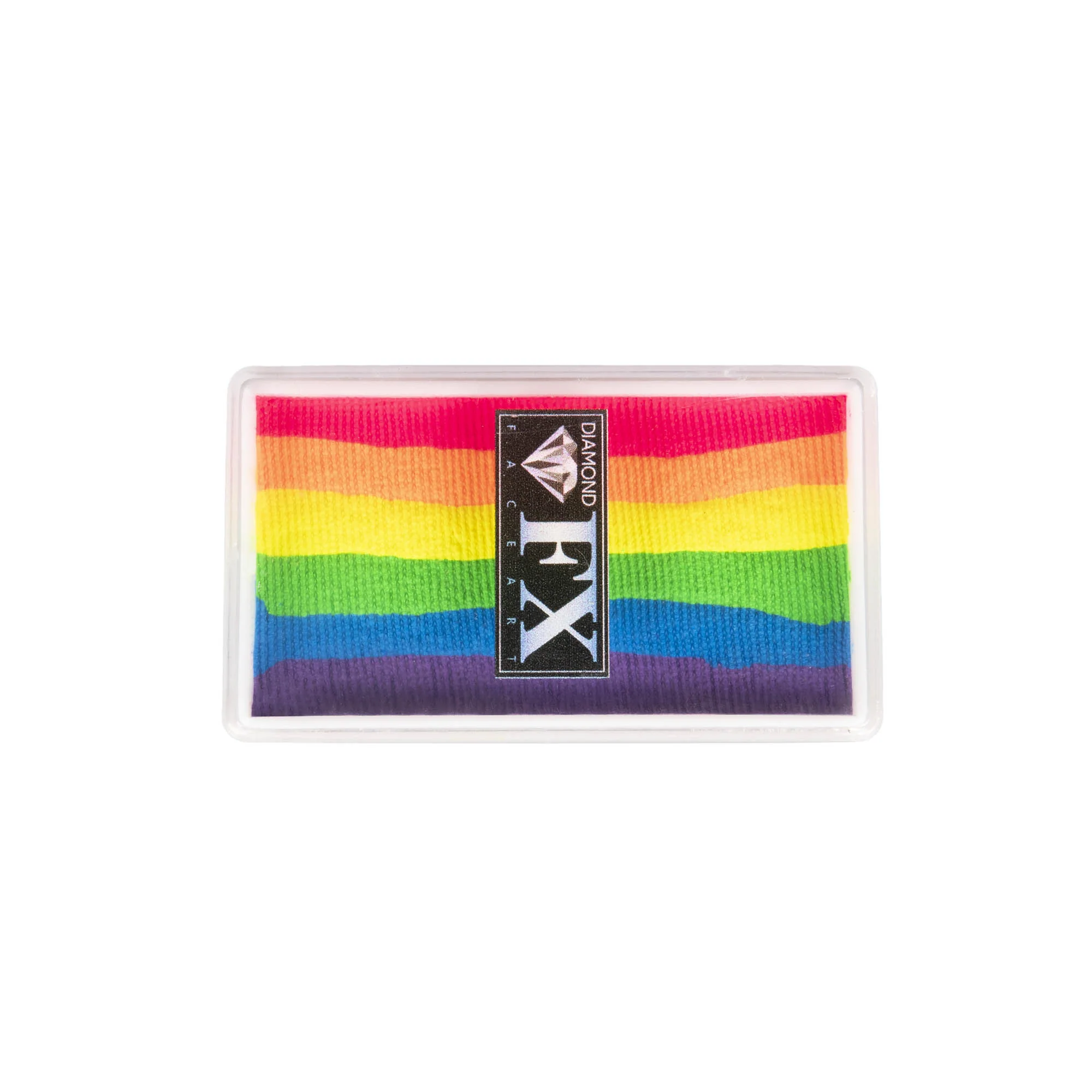 DiamondFX Split Cake Facepaints - 30g - Image 8