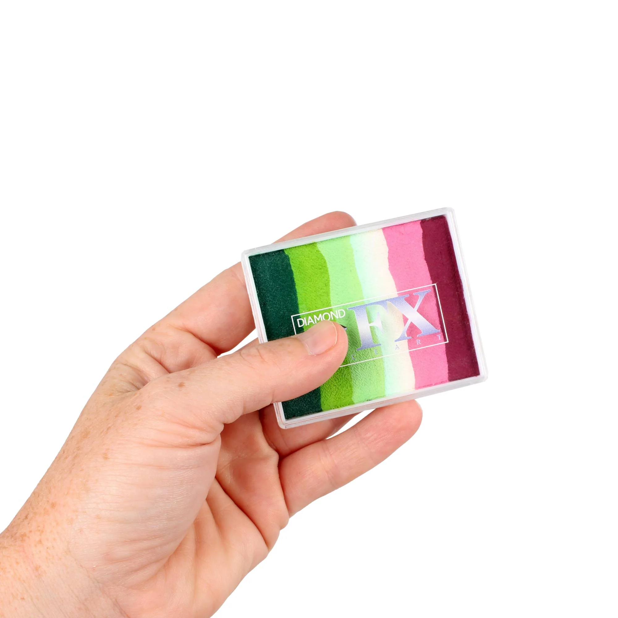 DiamondFX Split Cake Facepaints - 50g - Image 10