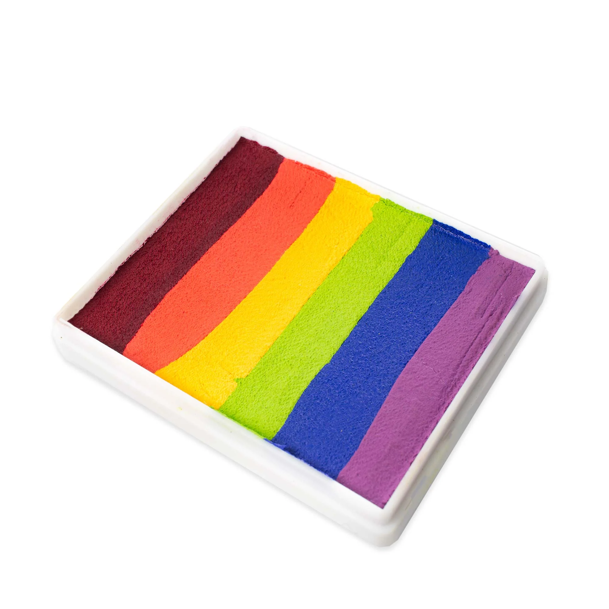 DiamondFX Split Cake Facepaints - 50g - Image 3