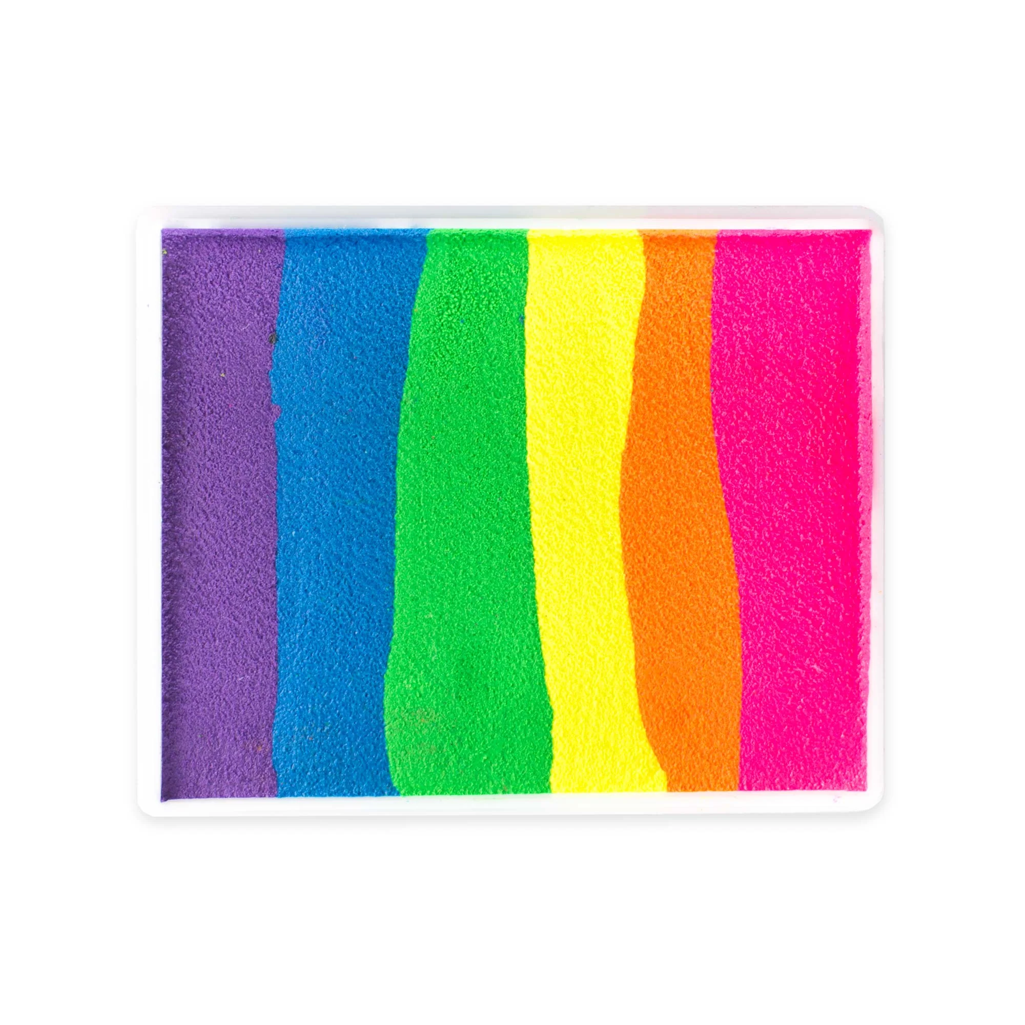 DiamondFX Split Cake Facepaints - 50g - Image 5