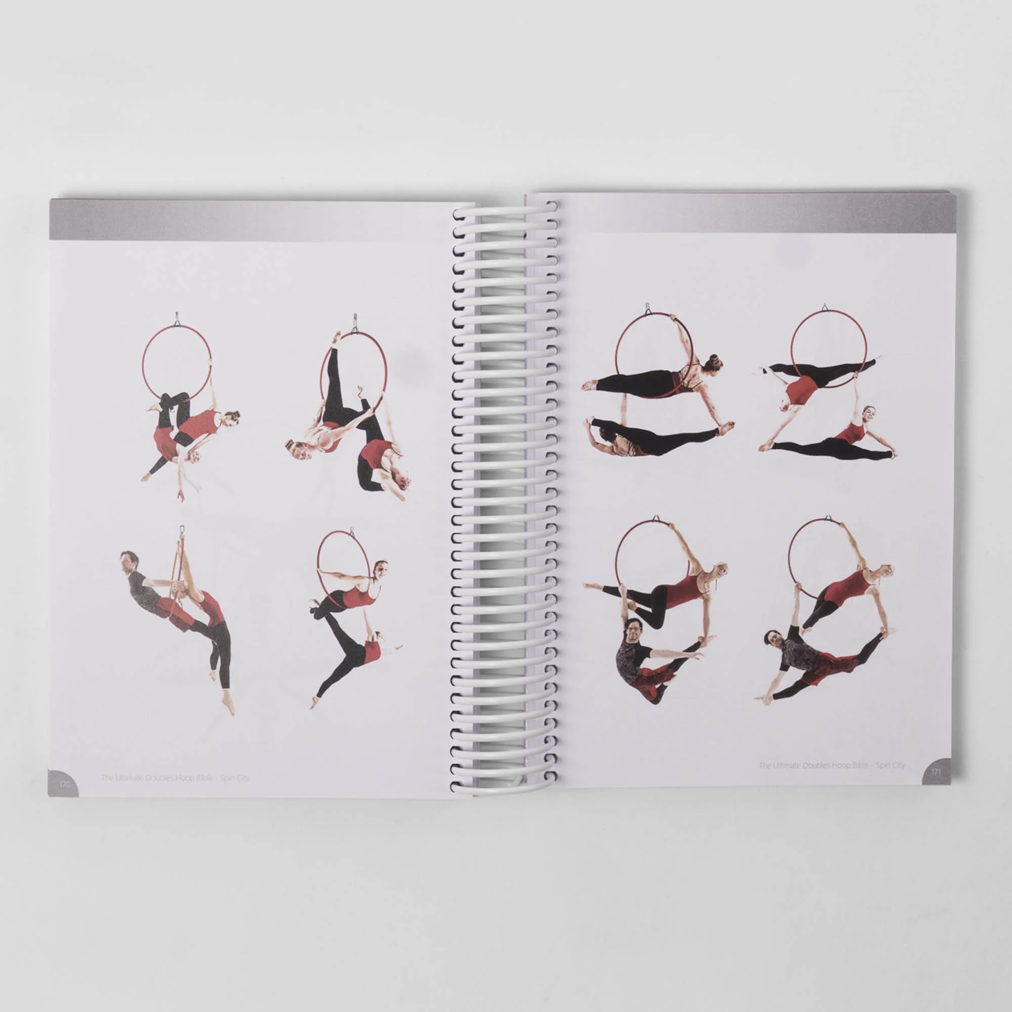Doubles Hoop Bible (2nd edition) - Image 3
