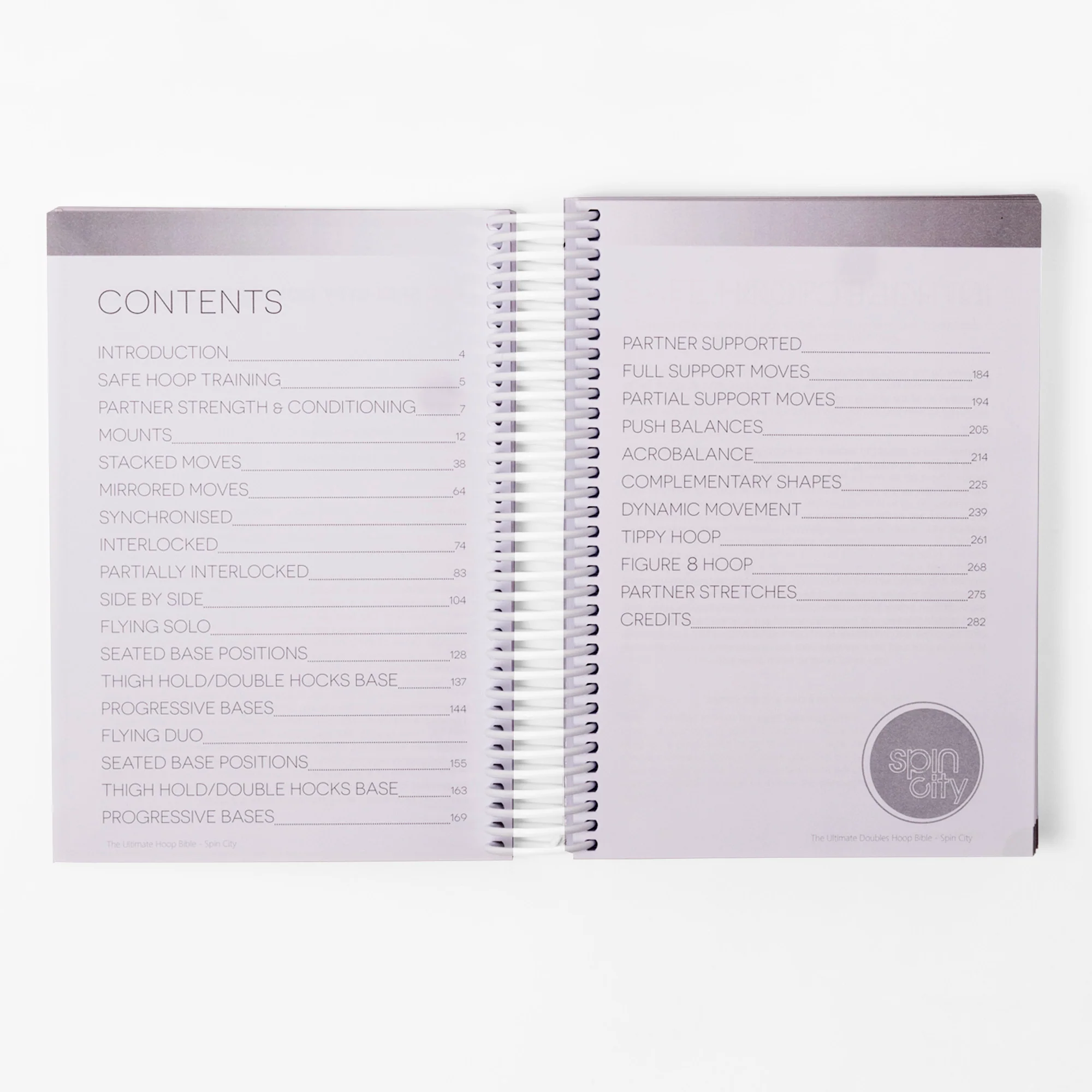 Doubles Hoop Bible (2nd edition) - Image 5