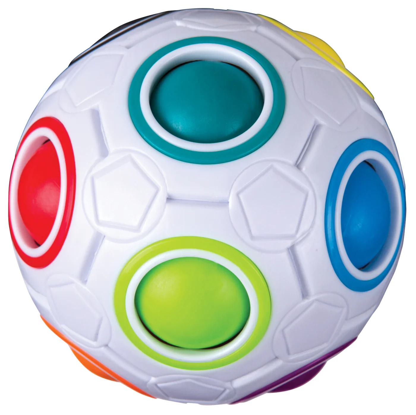 Duncan Brain Game - Set of 3 - Image 2