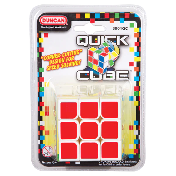 Duncan Quick Cube 3x3x3