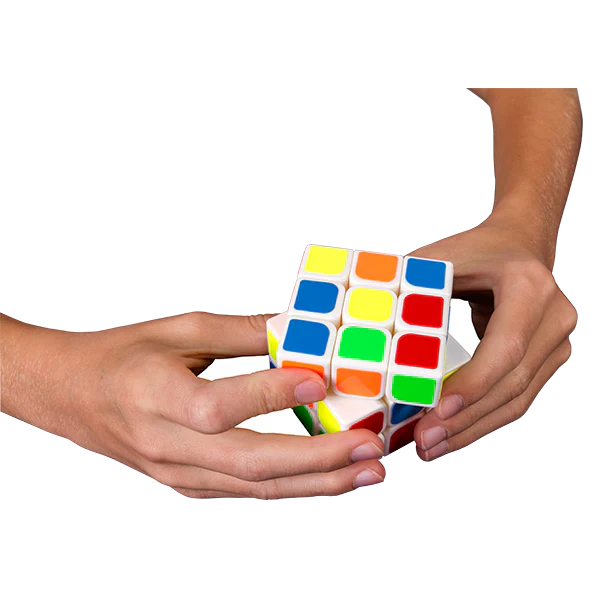 Duncan Quick Cube 3x3x3 - Image 2