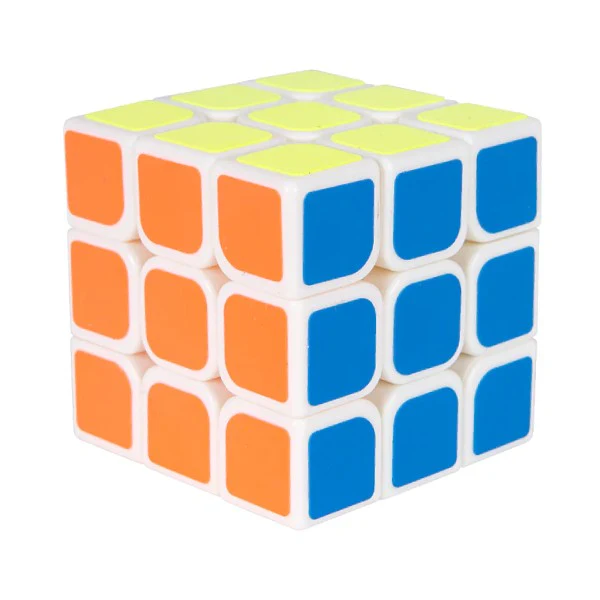 Duncan Quick Cube 3x3x3 - Image 3