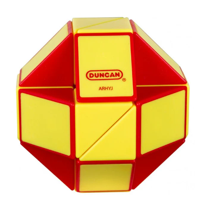 Duncan Serpent Snake Puzzle - Image 4