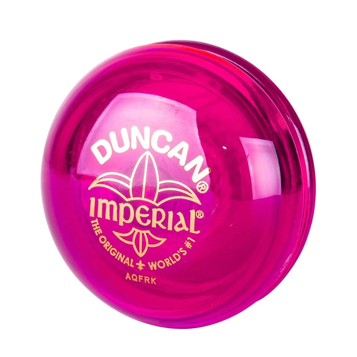 Duncan YoYo Beginner Imperial - Image 3