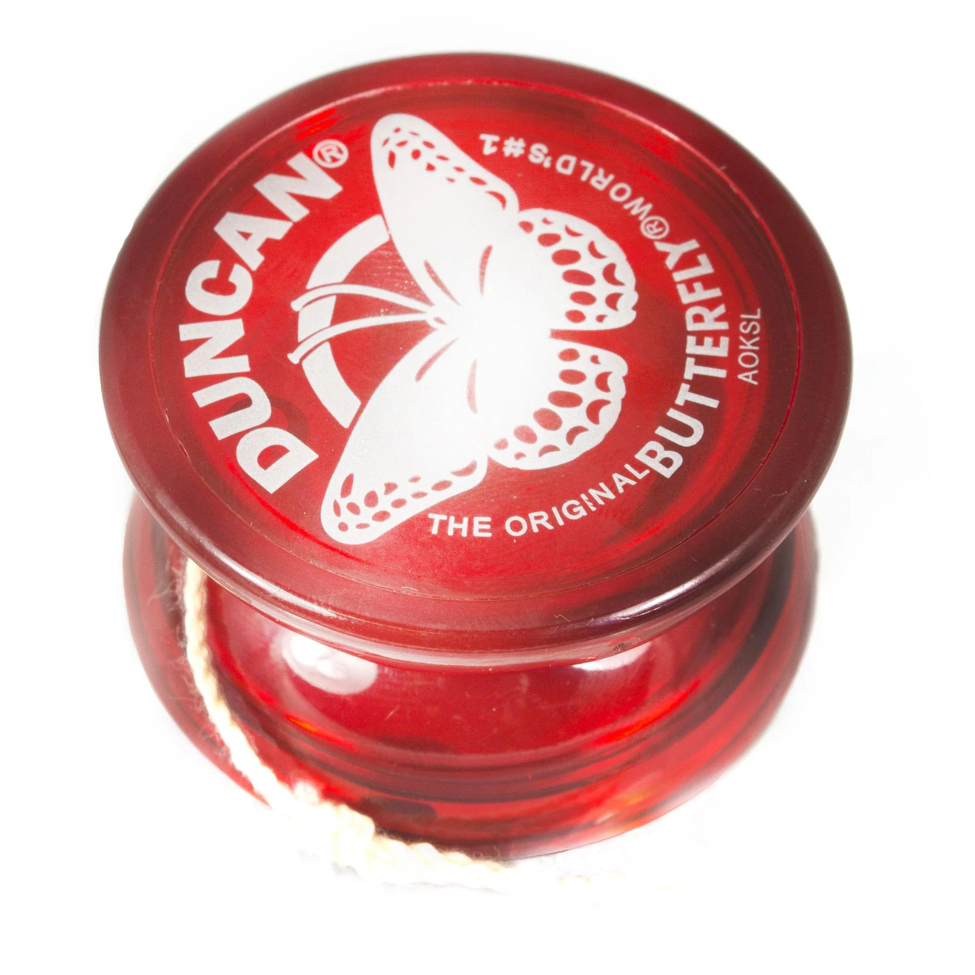 Duncan YoYo Butterfly - Image 3