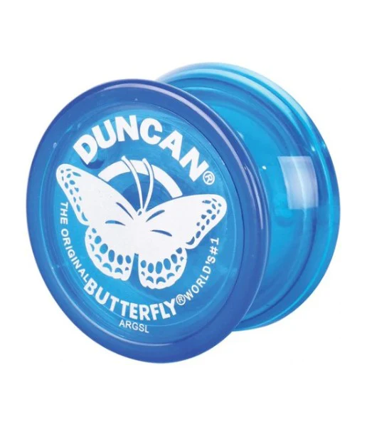 Duncan YoYo Butterfly - Image 5