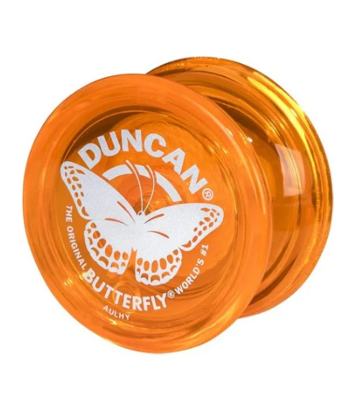 Duncan YoYo Butterfly - Image 7
