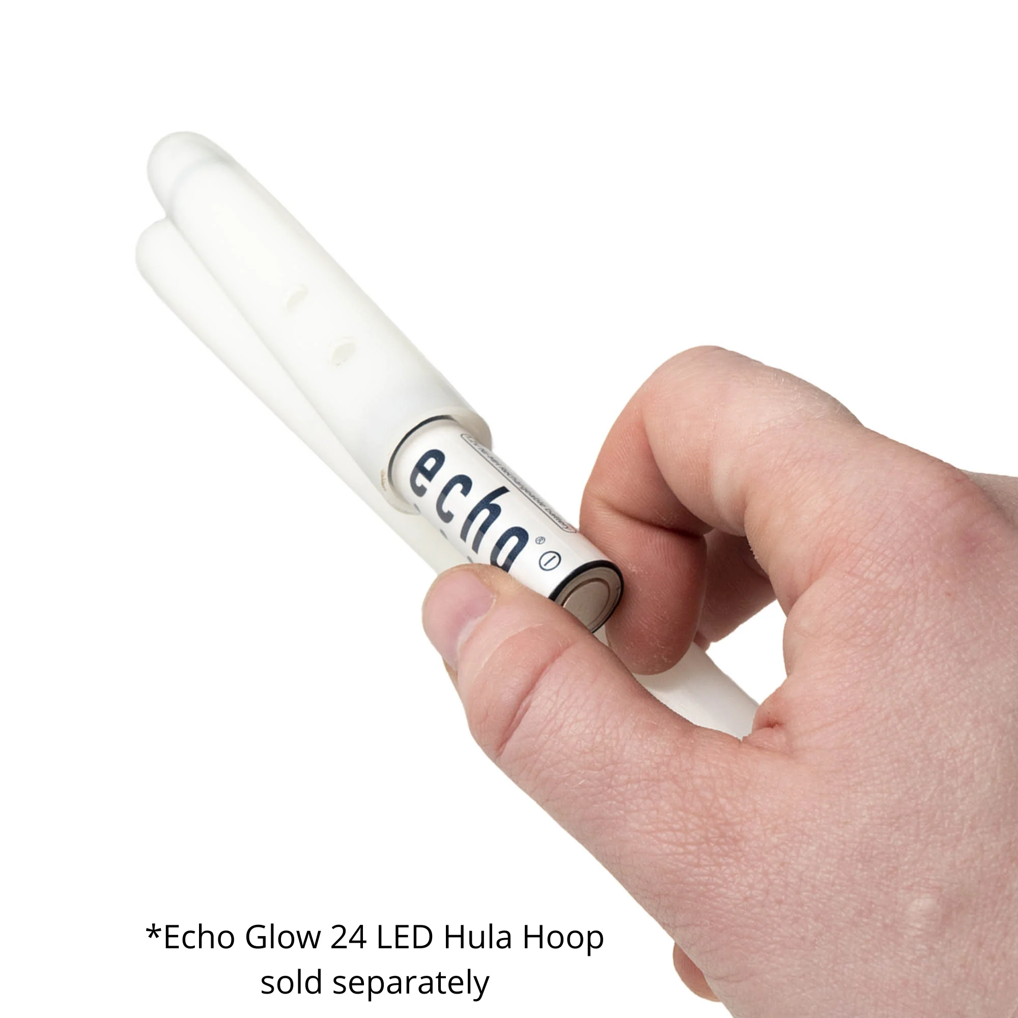 Echo Rechargeable AA Batteries (2200 mAh) - Image 4