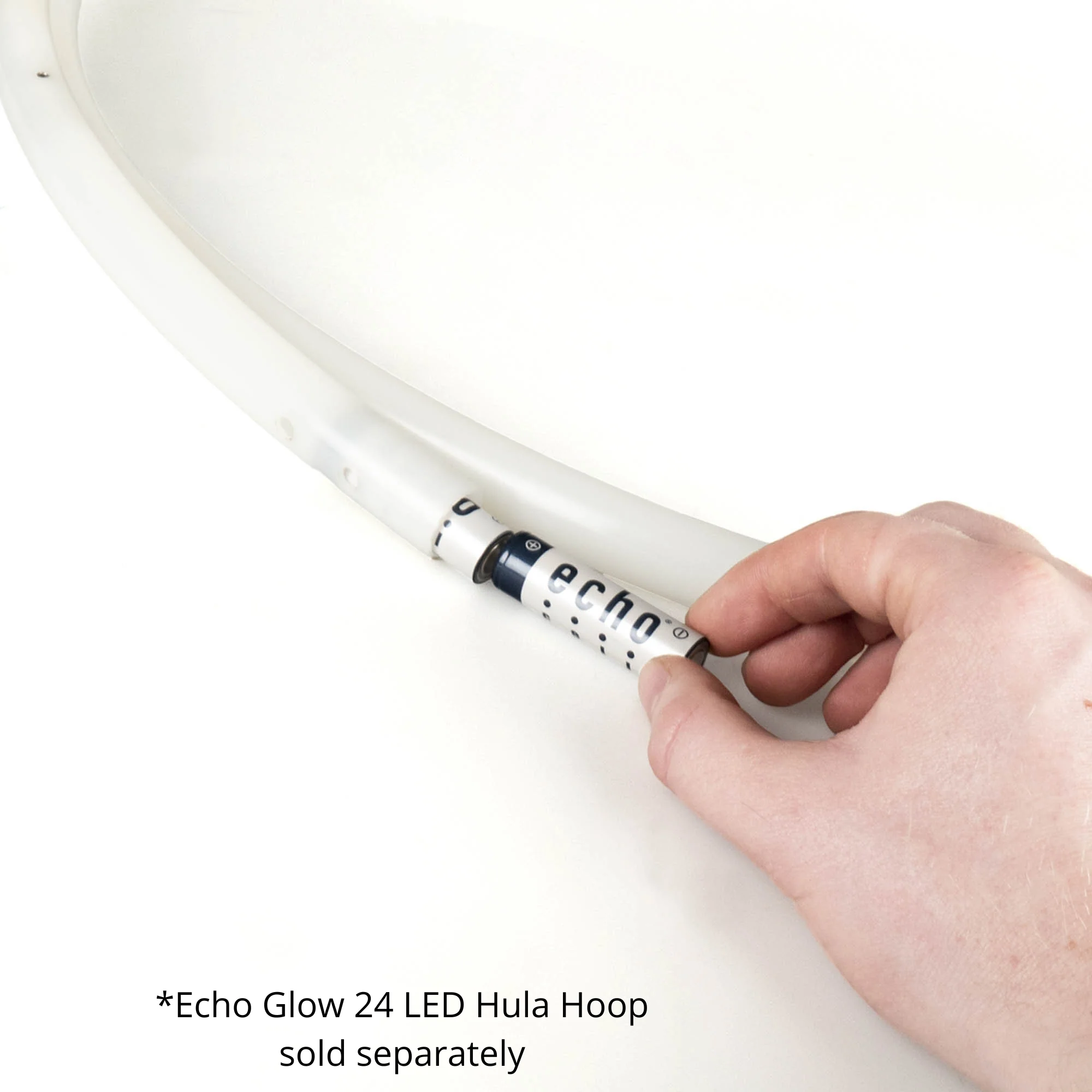 Echo Rechargeable AA Batteries (2200 mAh) - Image 5