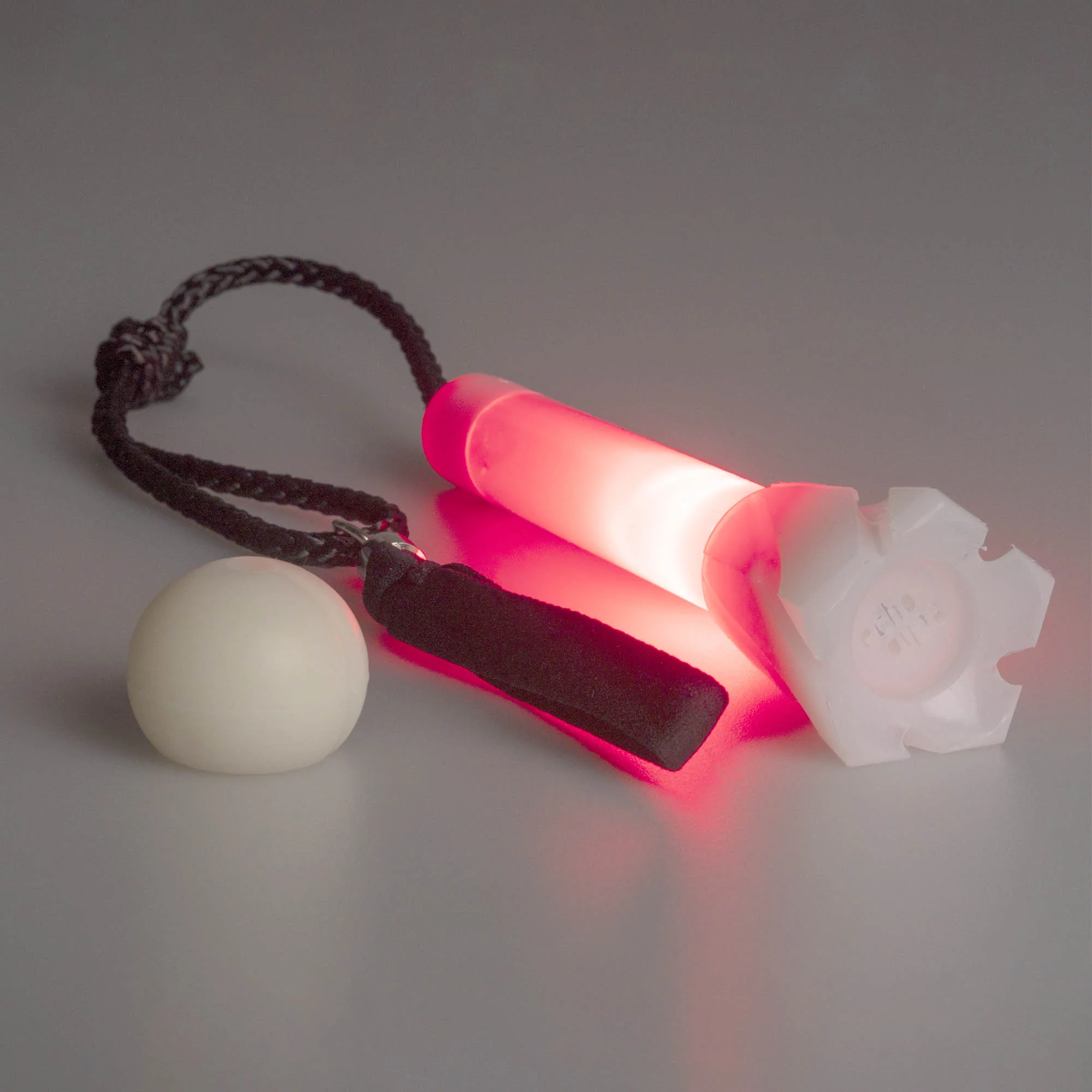 Echo Comet - 11 Function Stick Poi - Image 12