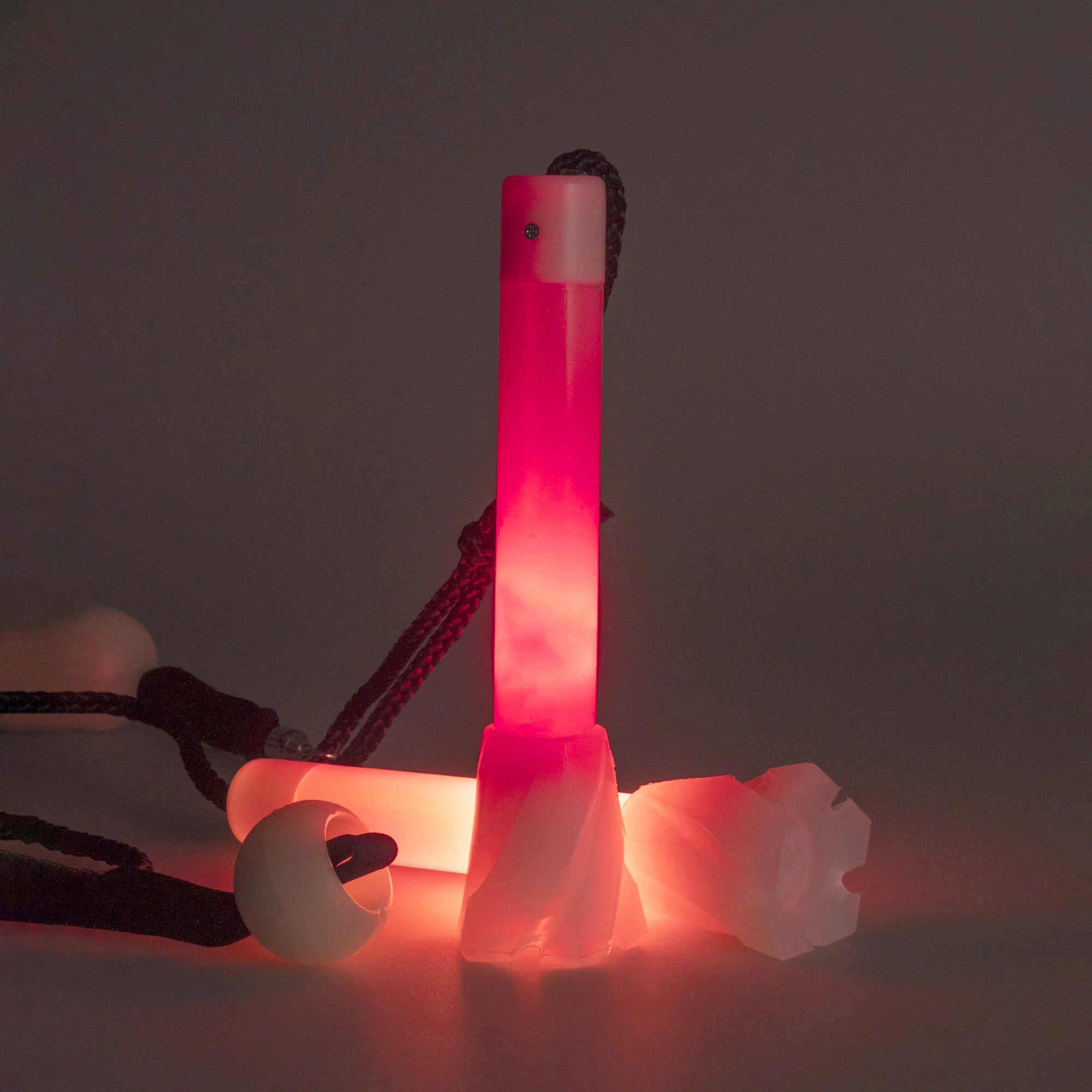 Echo Comet - 11 Function Stick Poi - Image 4