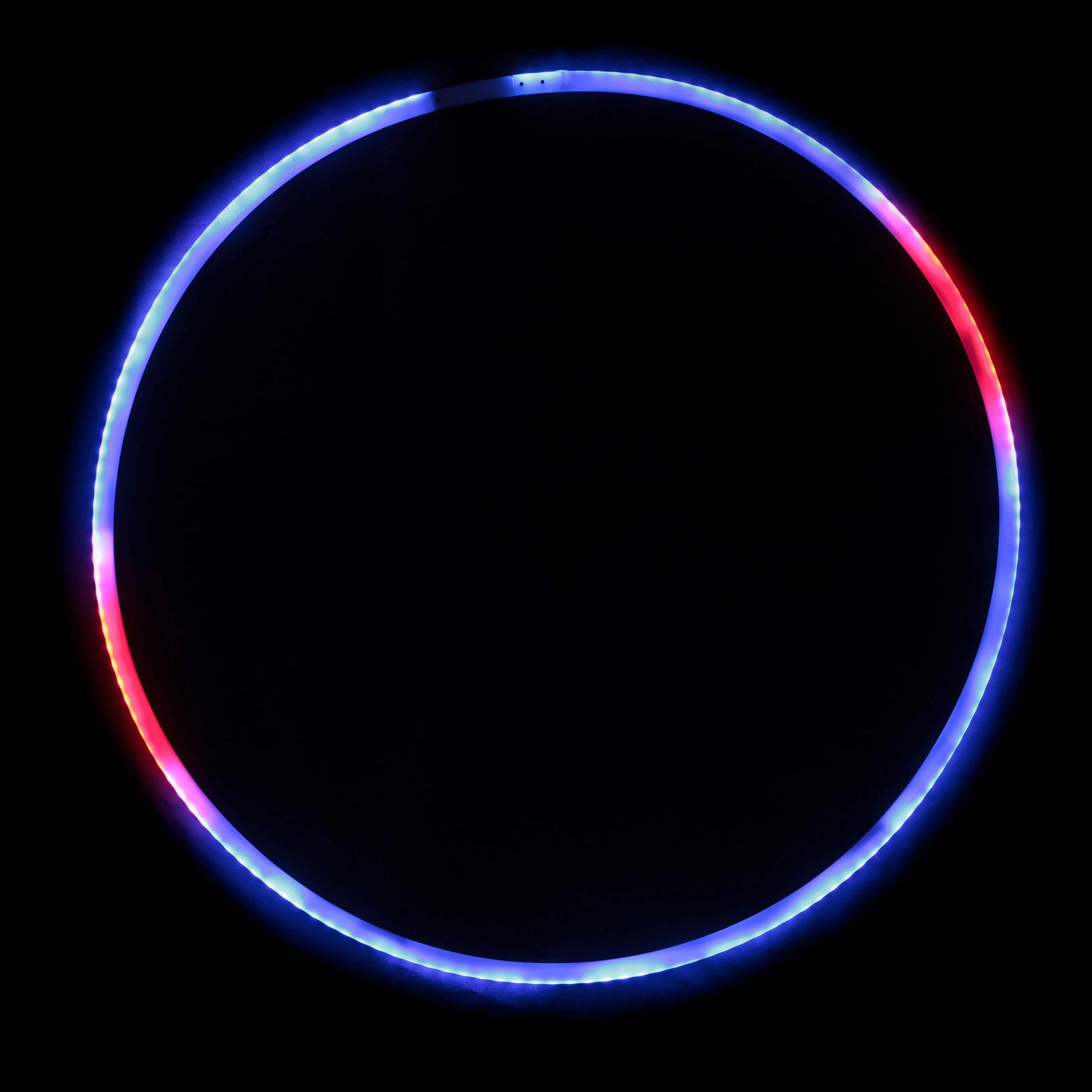 Echo Glow 160 -  LED Remote Control Glow Hula Hoop - 90cm - Image 6