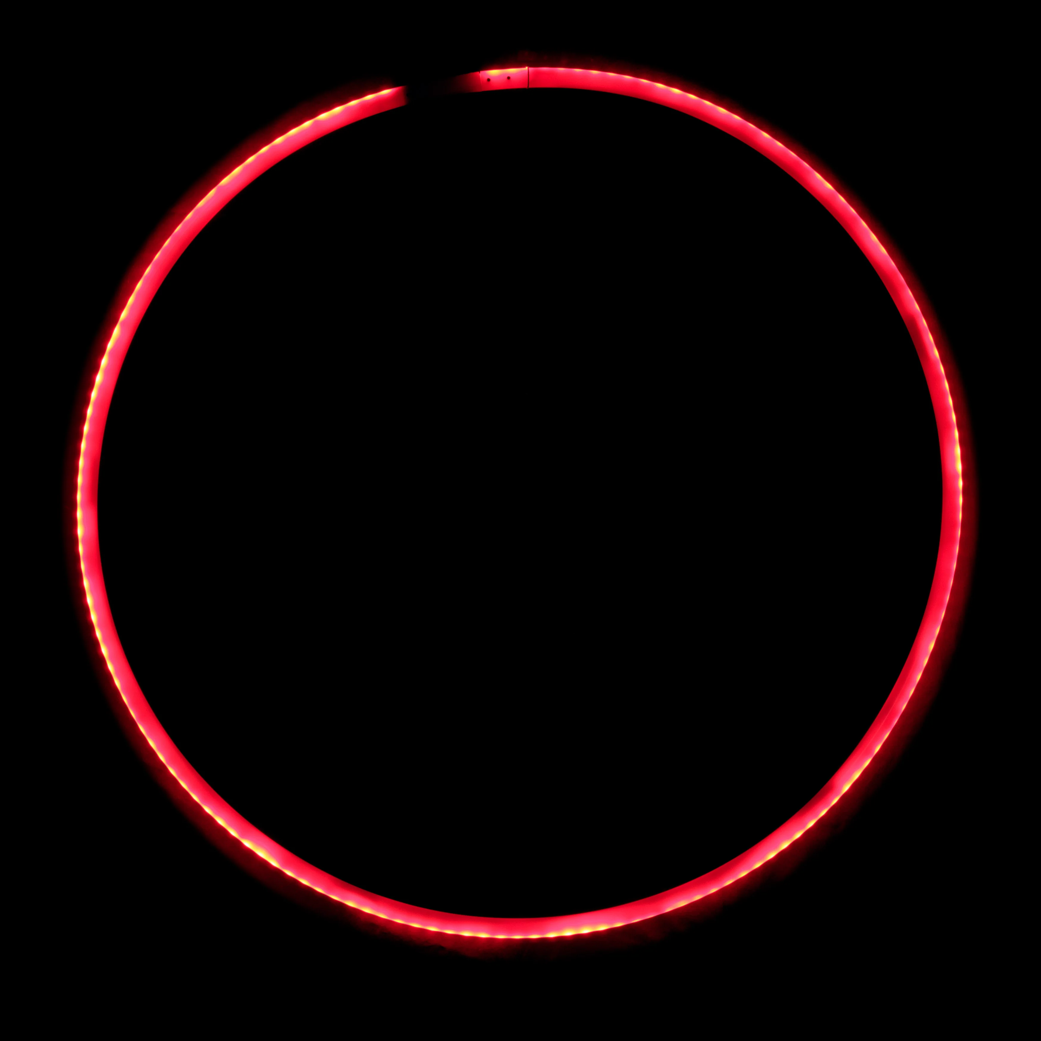 Echo Glow 160 -  LED Remote Control Glow Hula Hoop - 90cm - Image 9
