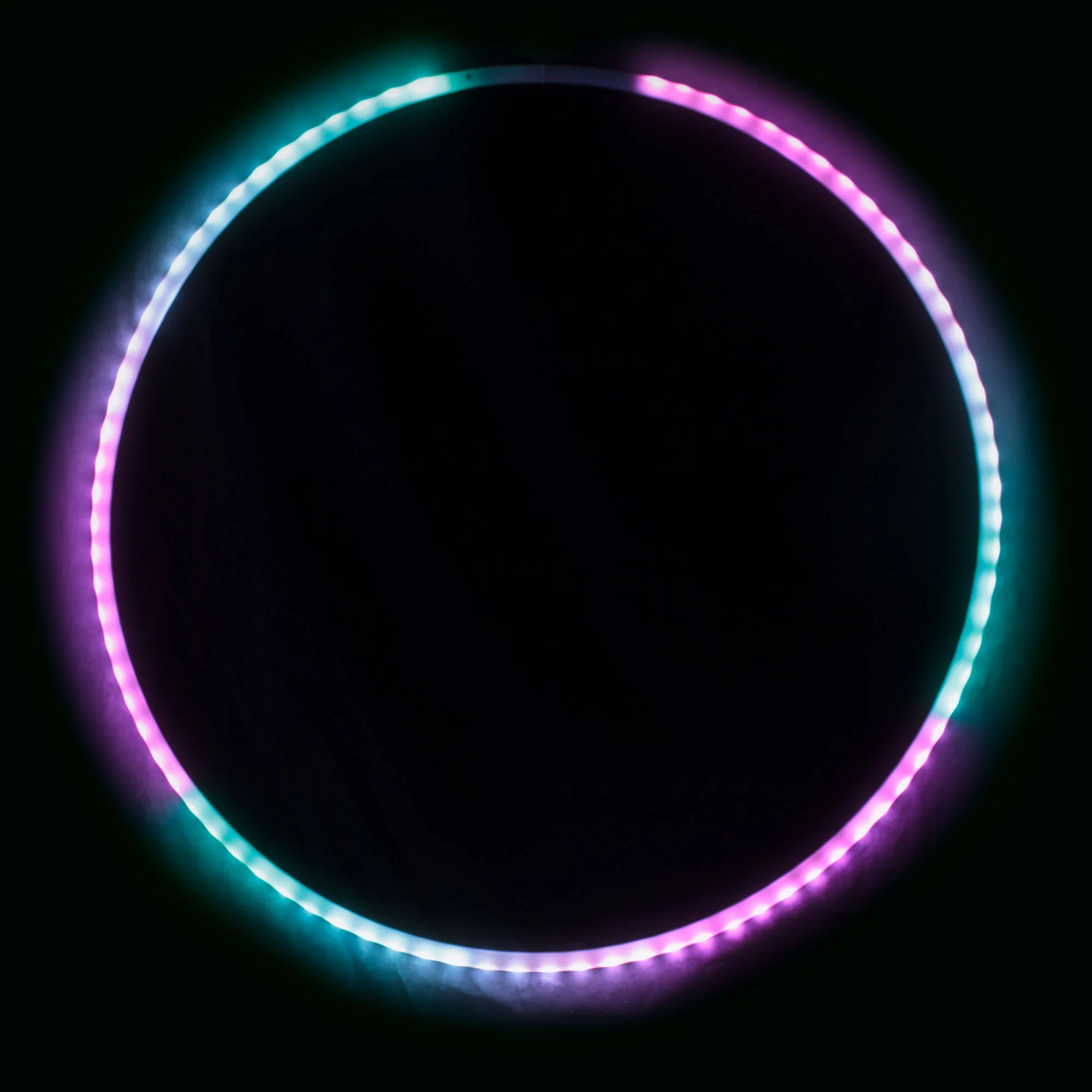 Echo Glow 80 -  LED Remote Control Glow Hula Hoop - 90cm - Image 8