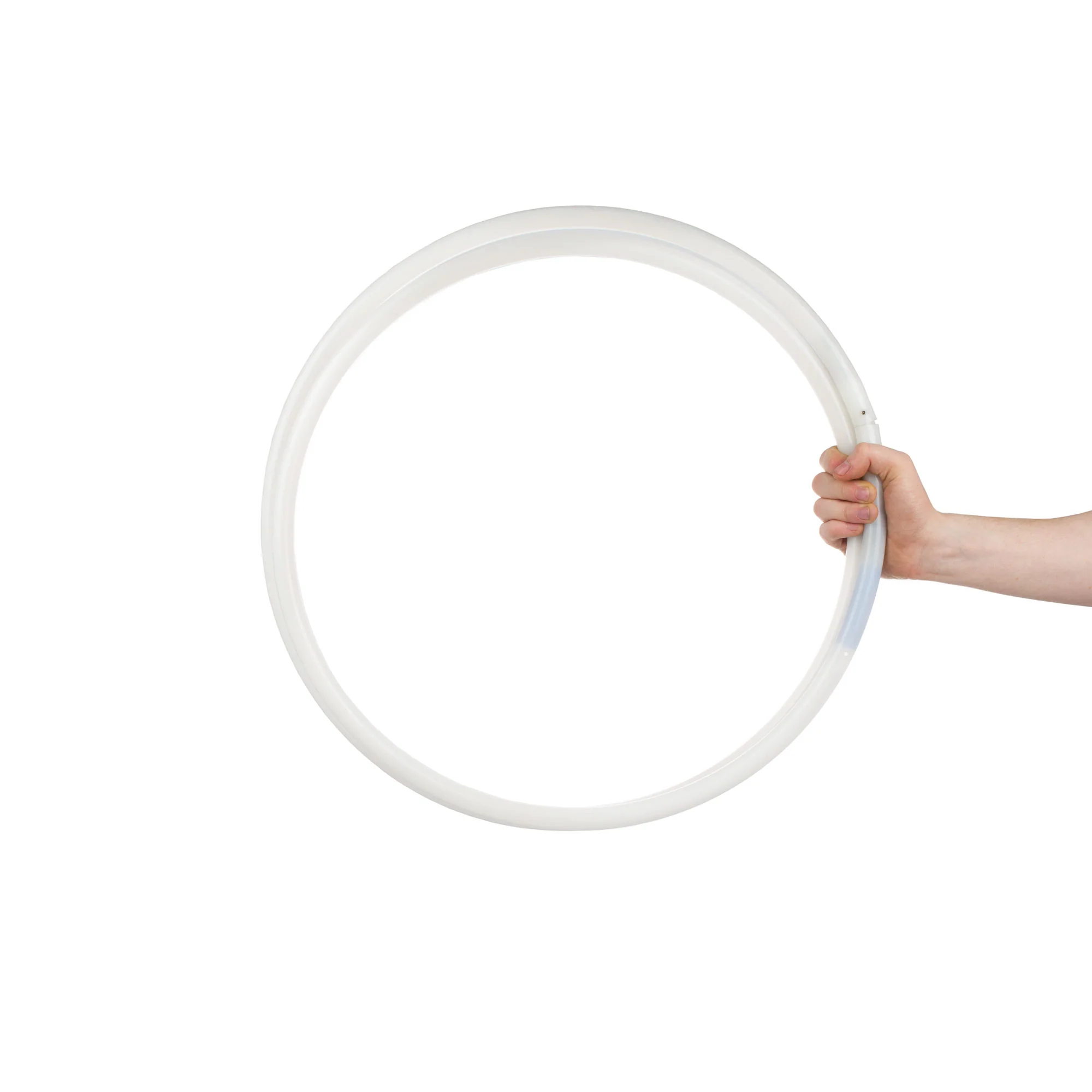 Echo Glow 80 -  LED Remote Control Glow Hula Hoop - 90cm - Image 9