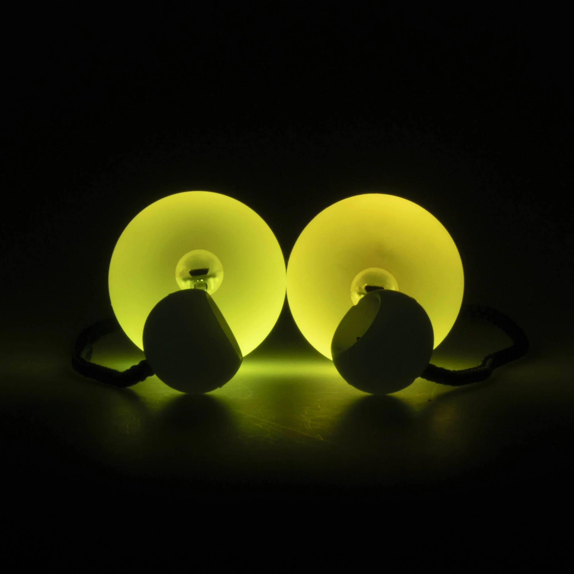 Echo Orbit : Flight - 20 function LED poi - Image 12