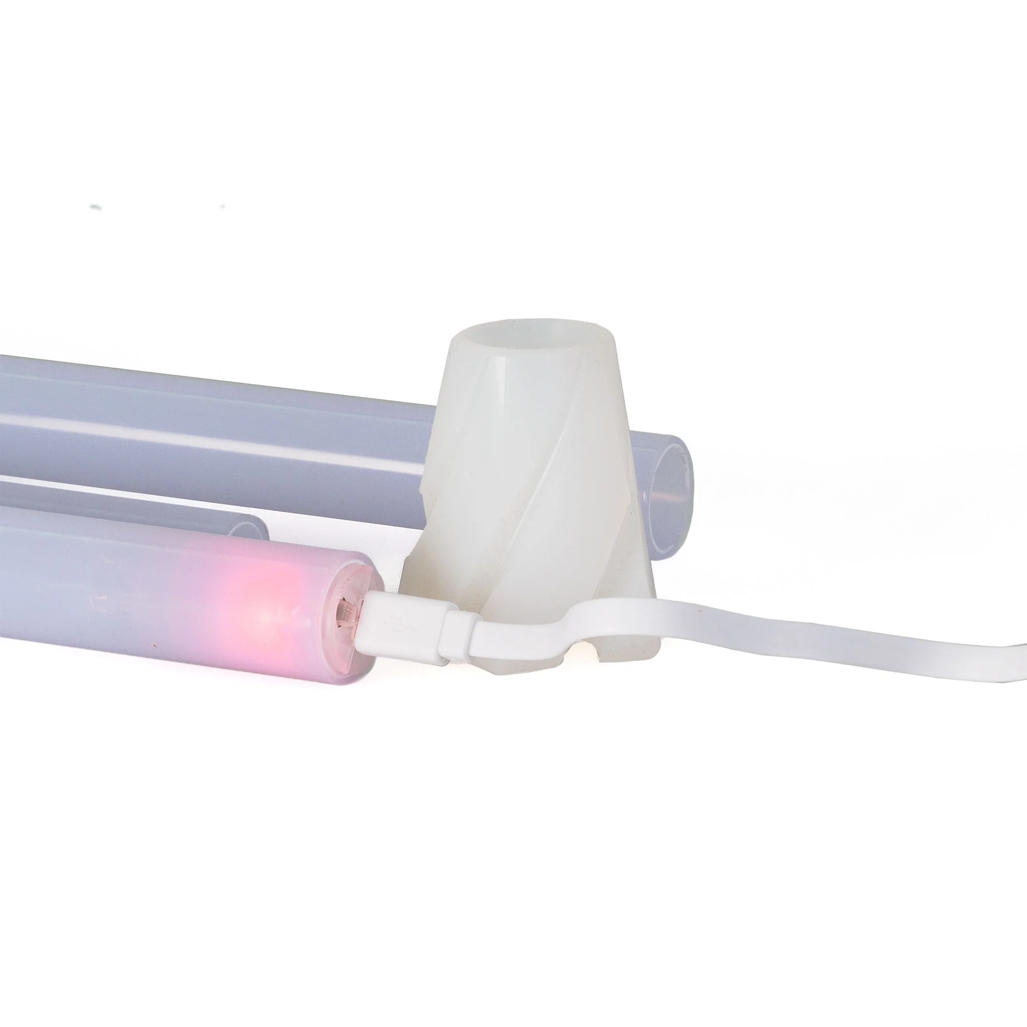 Echo Trace - 3-Part LED Staff - Image 10