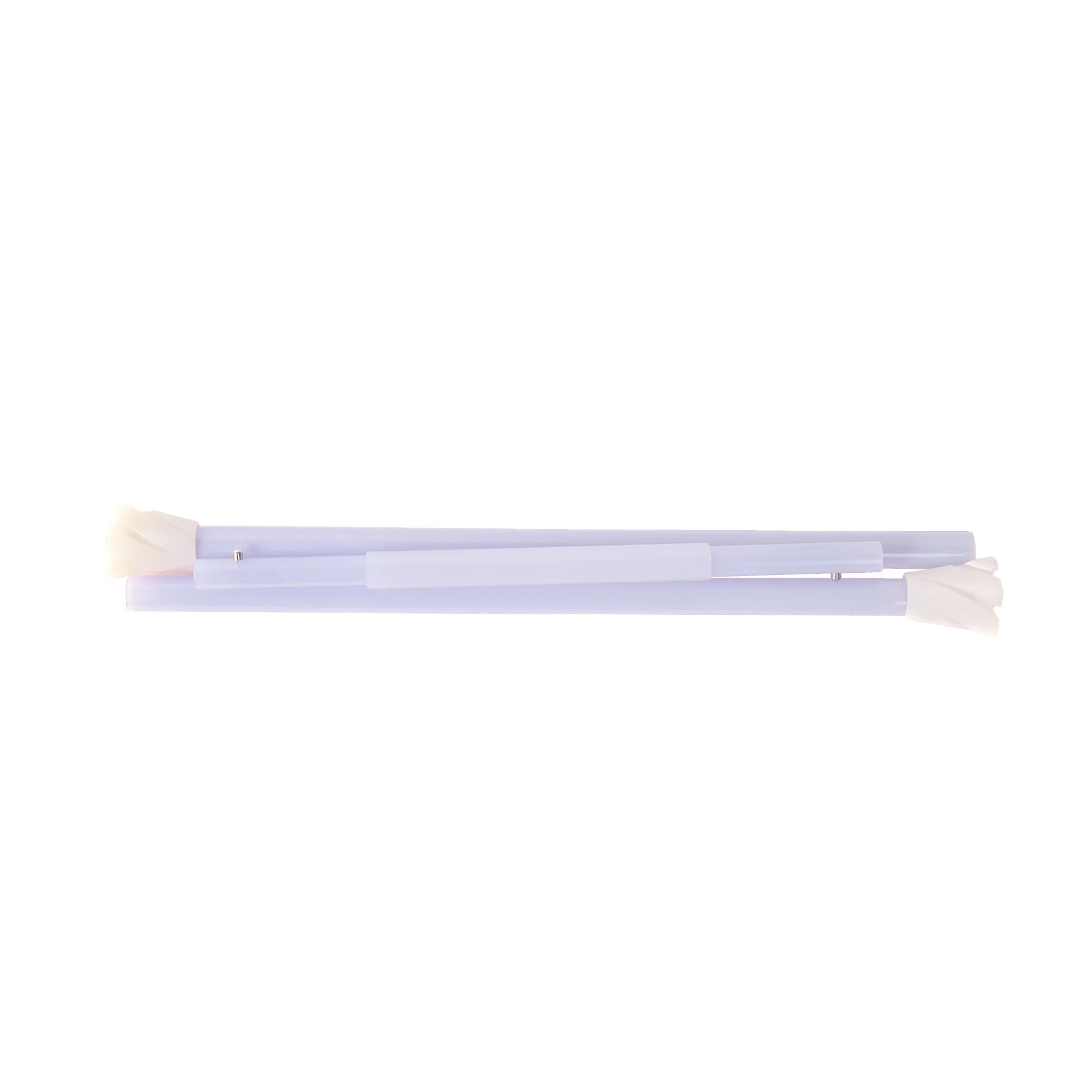 Echo Trace - 3-Part LED Staff - Image 12