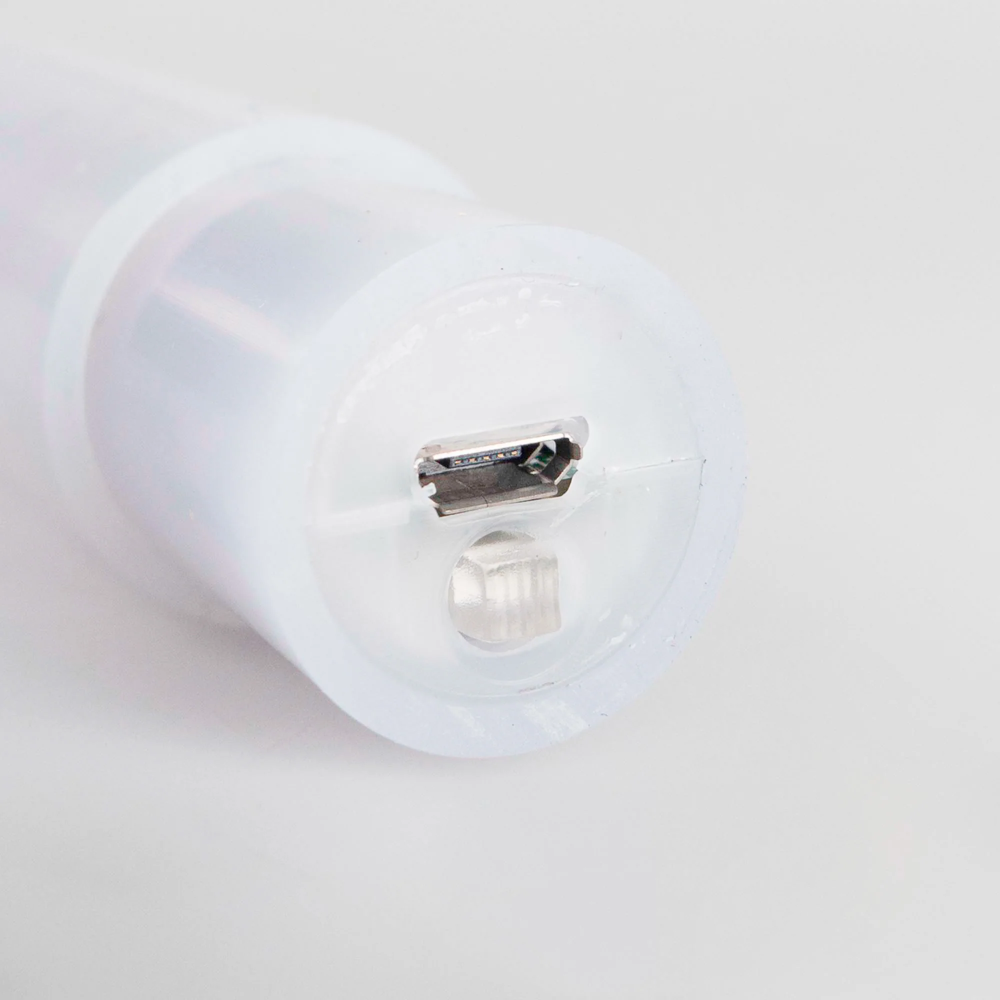 Echo Trace - 3-Part LED Staff - Image 7