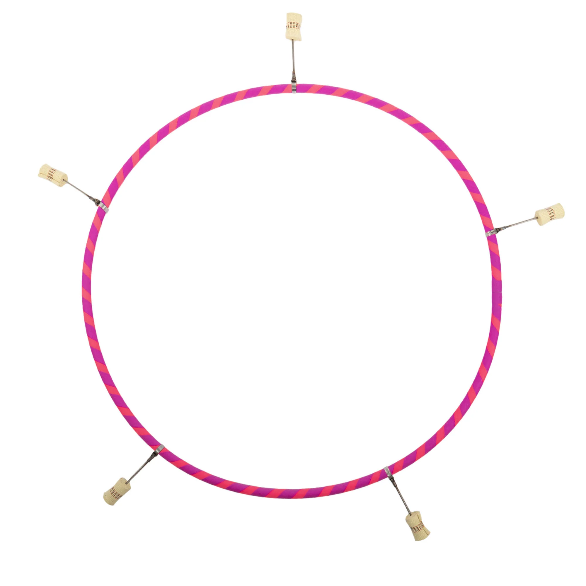 Echo Travel hoop with Hot Tips - Image 20
