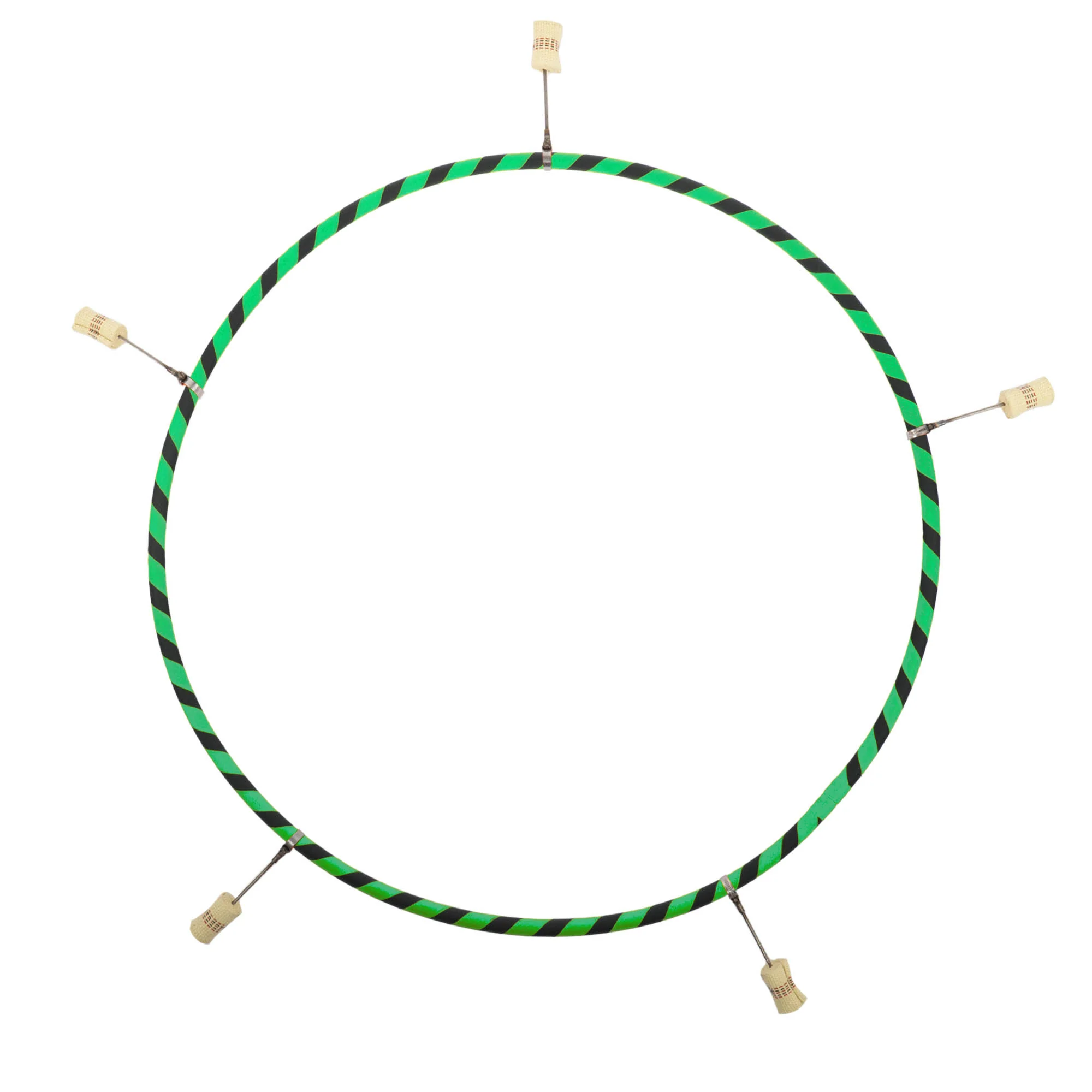 Echo Travel hoop with Hot Tips - Image 23