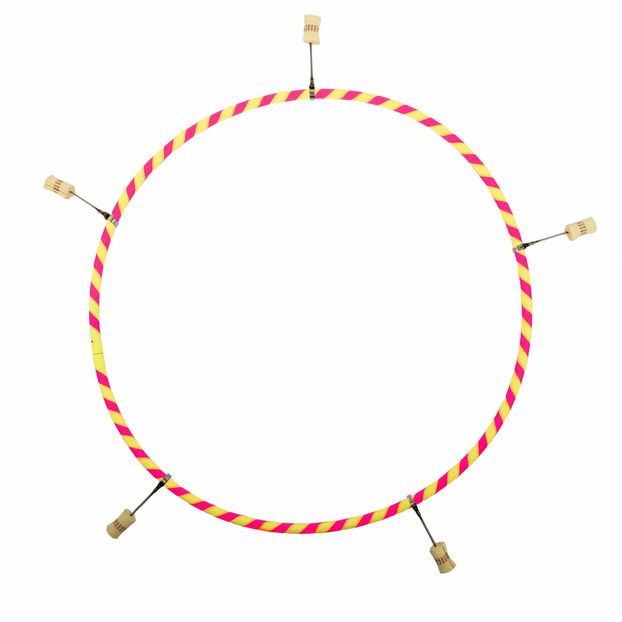 Echo Travel hoop with Hot Tips - Image 26