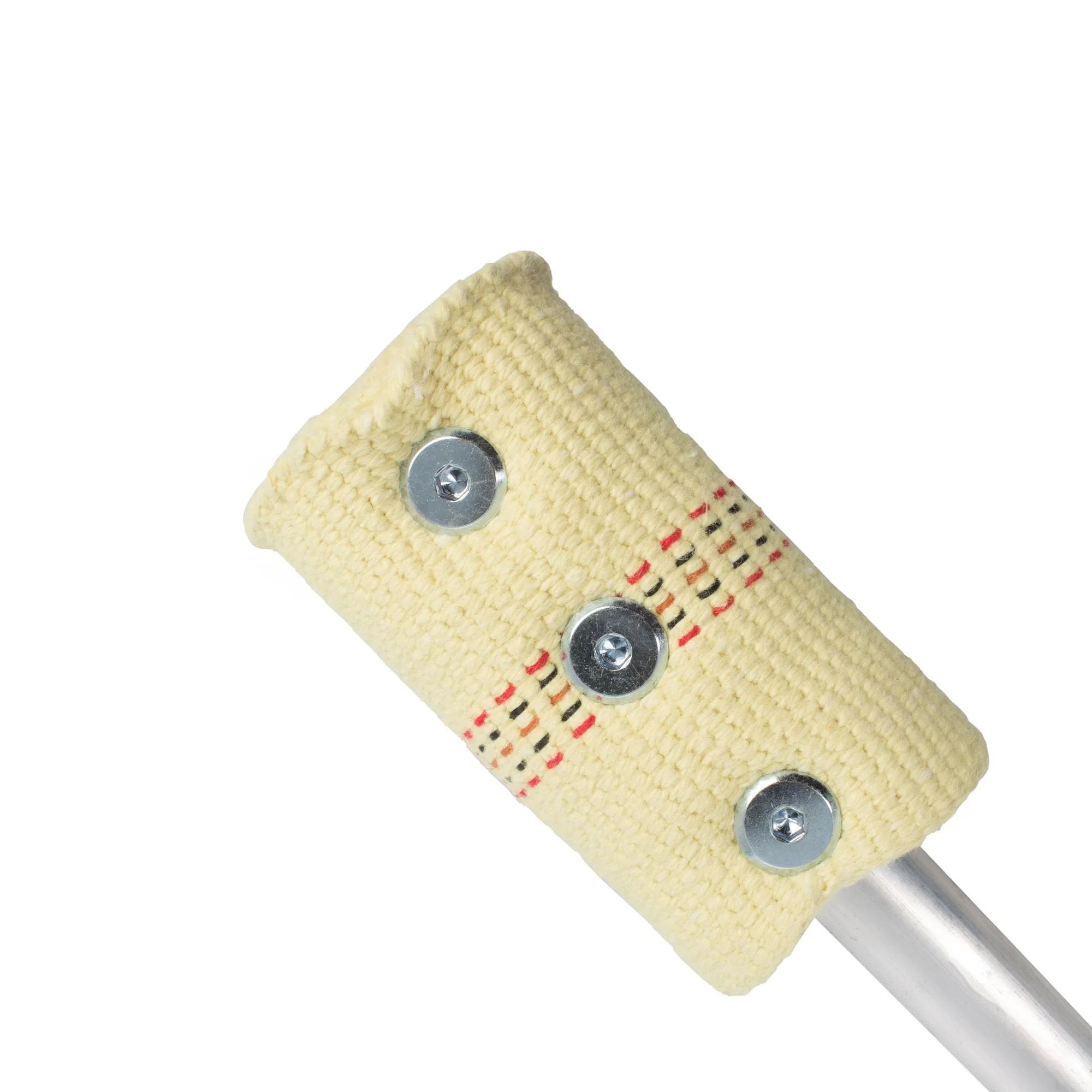 Firetoys Fibre 3 Contact Fire Staff - Image 3