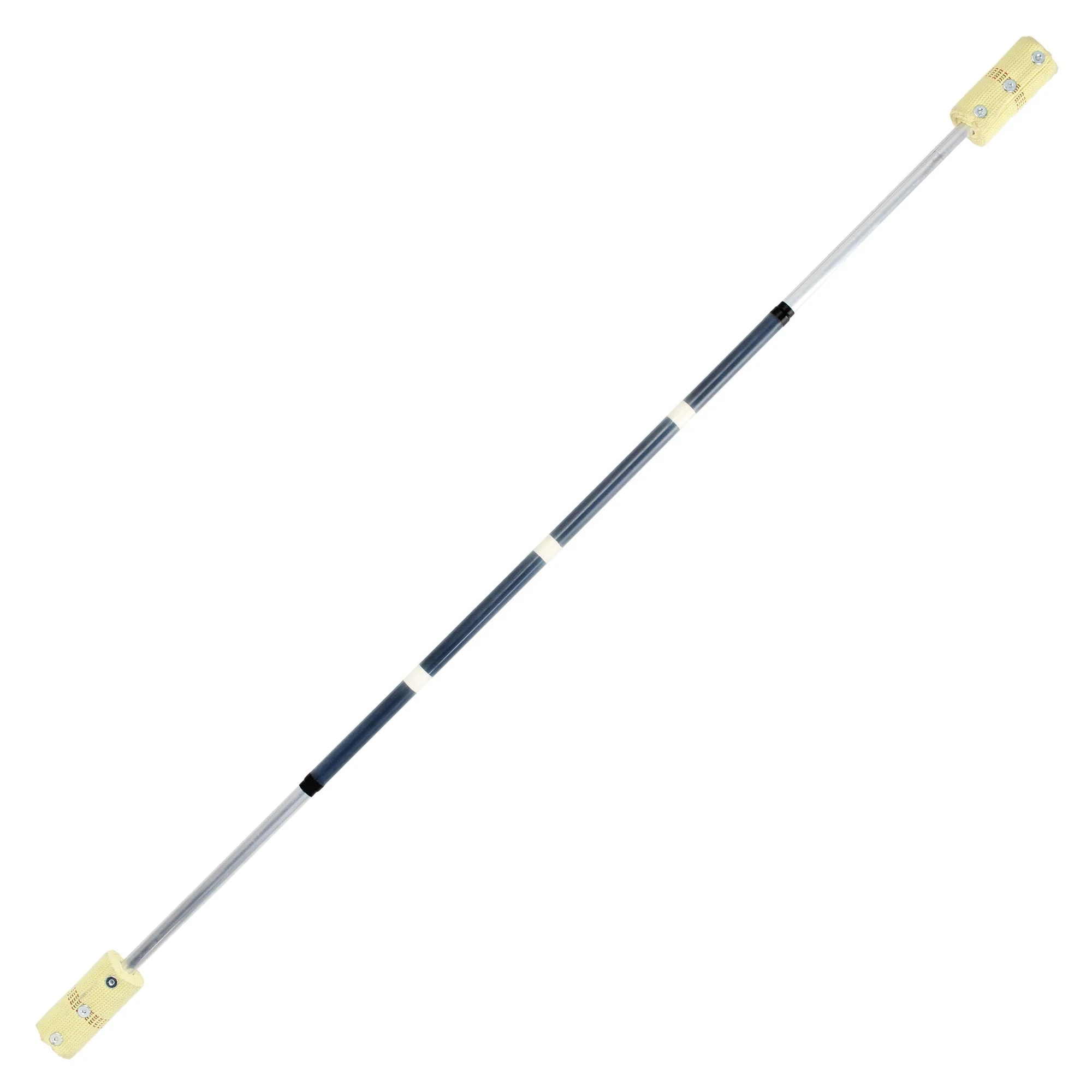 Firetoys Fibre 3 Contact Fire Staff - Image 4