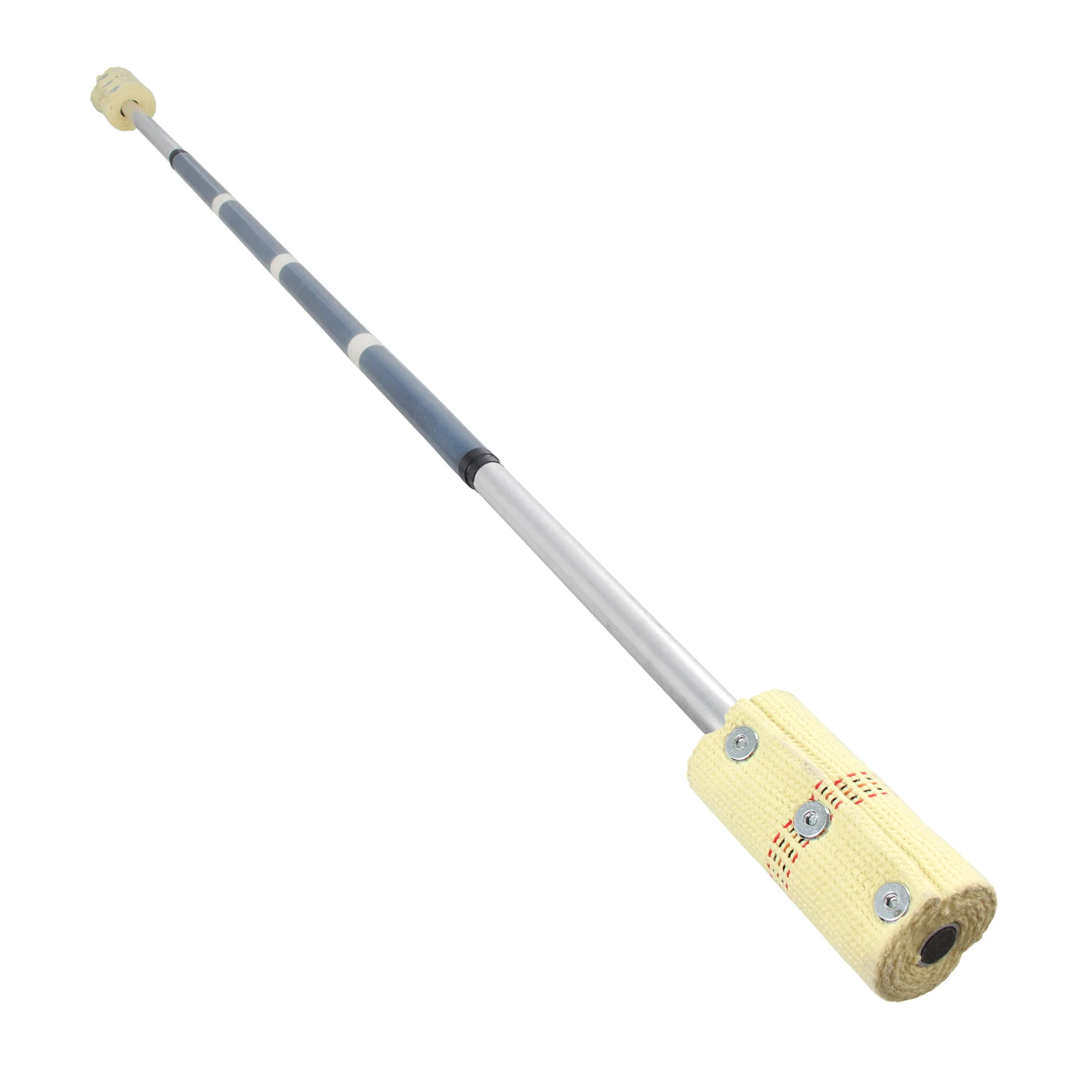 Firetoys Fibre 3 Contact Fire Staff - Image 5
