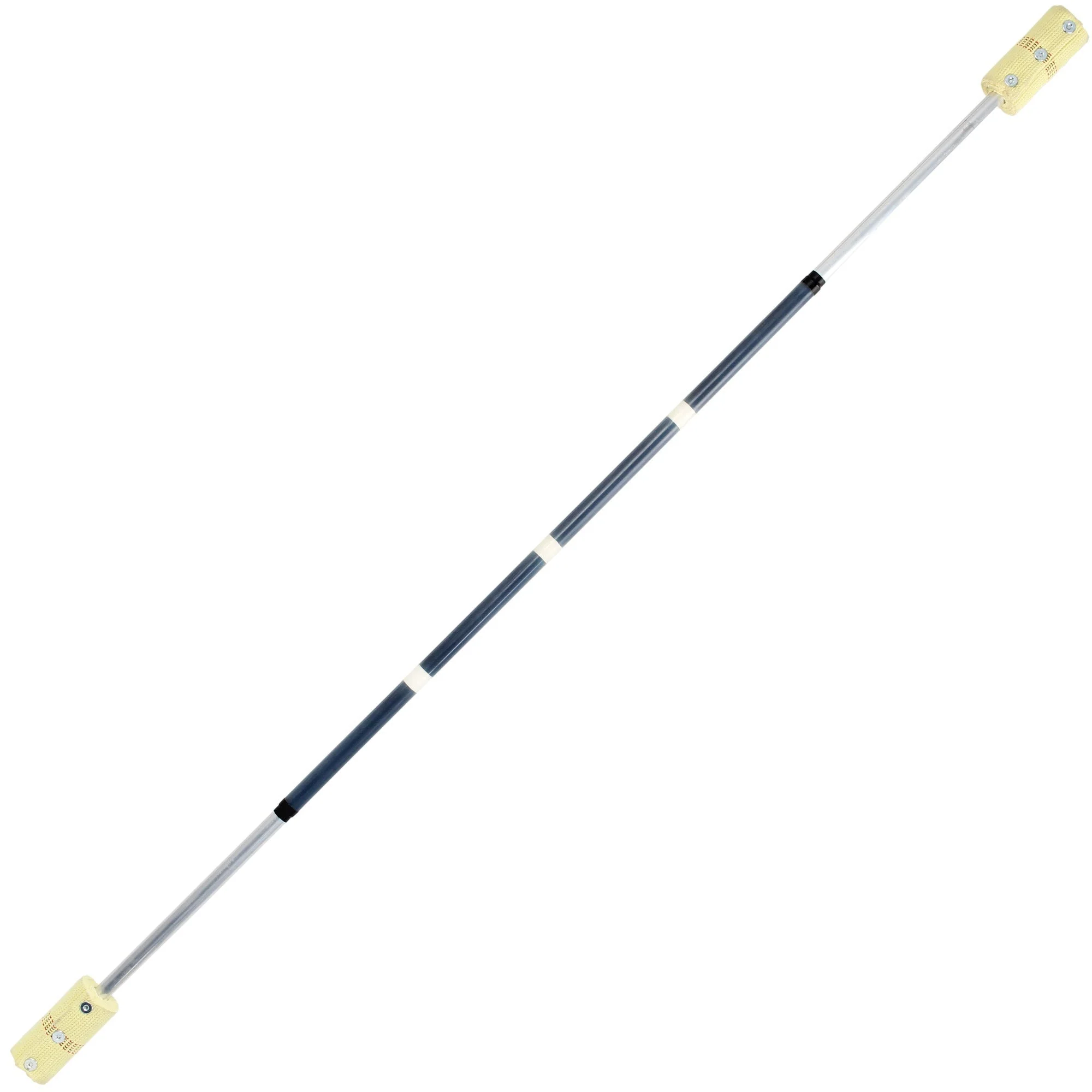 Firetoys Fibre 3 Contact Fire Staff - Image 7
