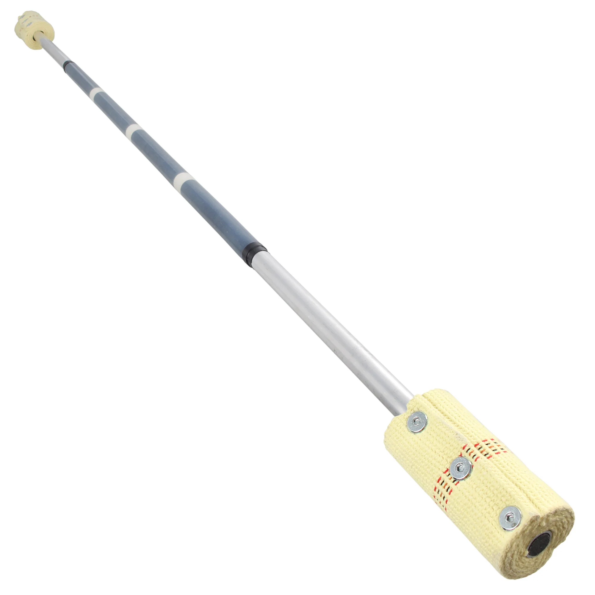 Firetoys Fibre 3 Contact Fire Staff - Image 8
