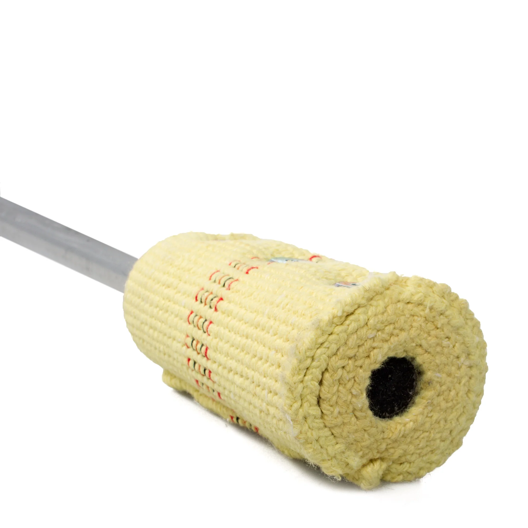 Firetoys Fibre 3 Contact Fire Staff - Image 9