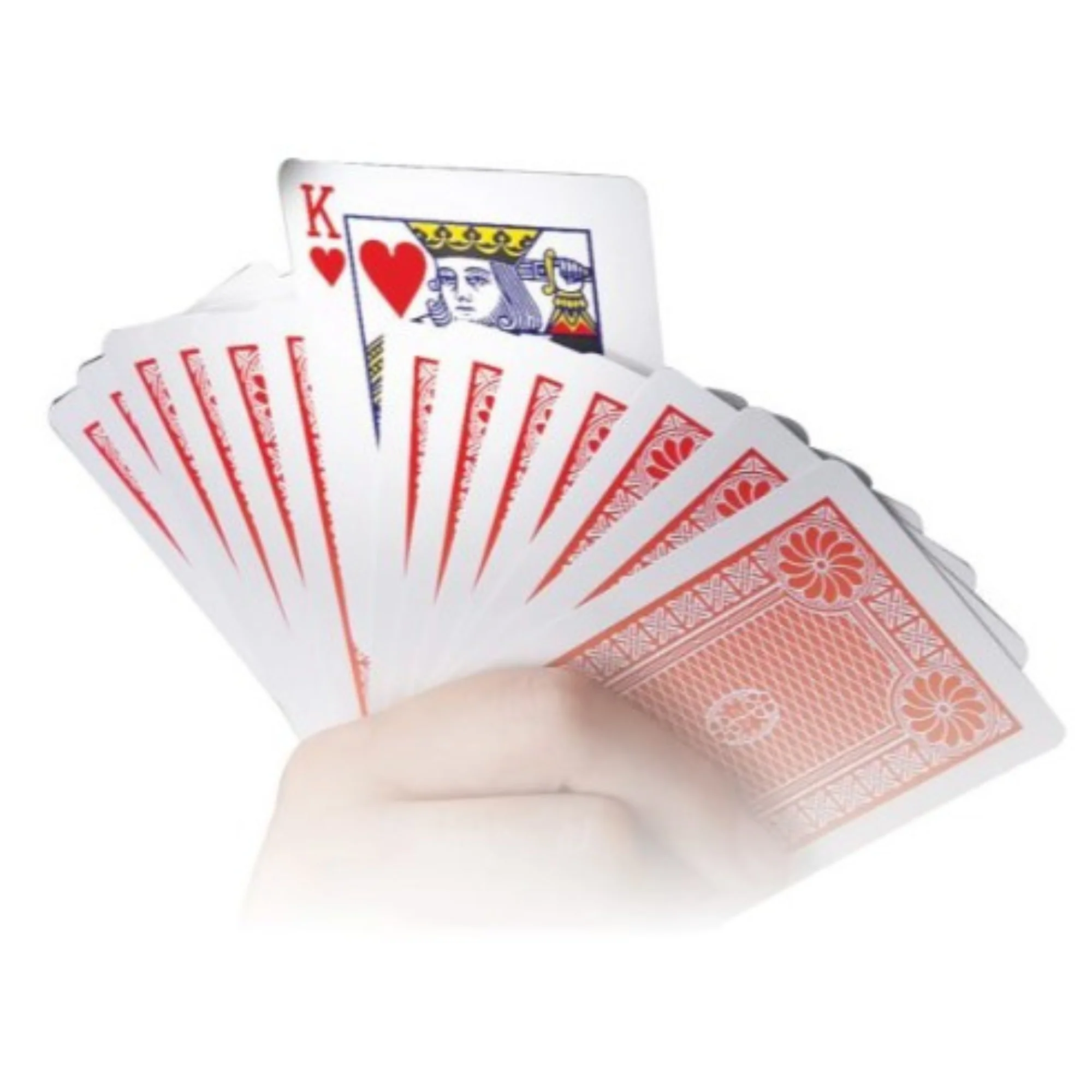Fifty Greatest Card Tricks - Image 4