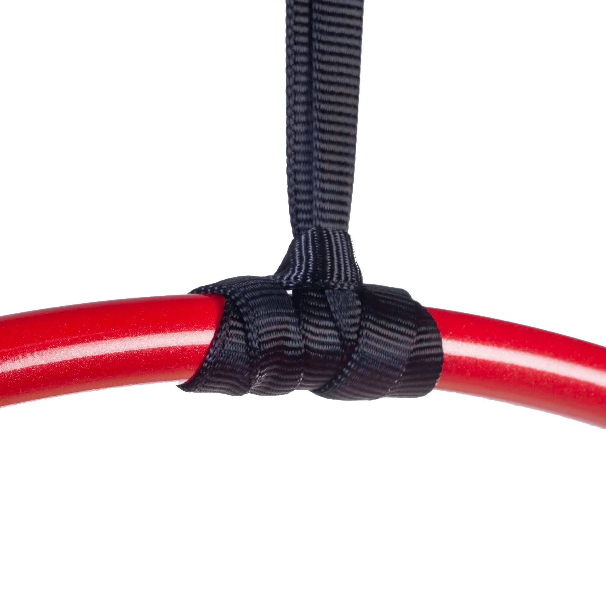 Firetoys 0 Point Aerial Hoop (Tabless Hoop) - Image 25